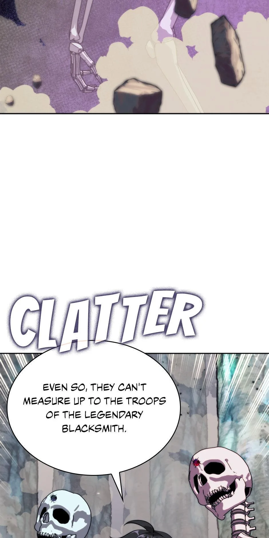 Overgeared Chapter 253 – Page 29