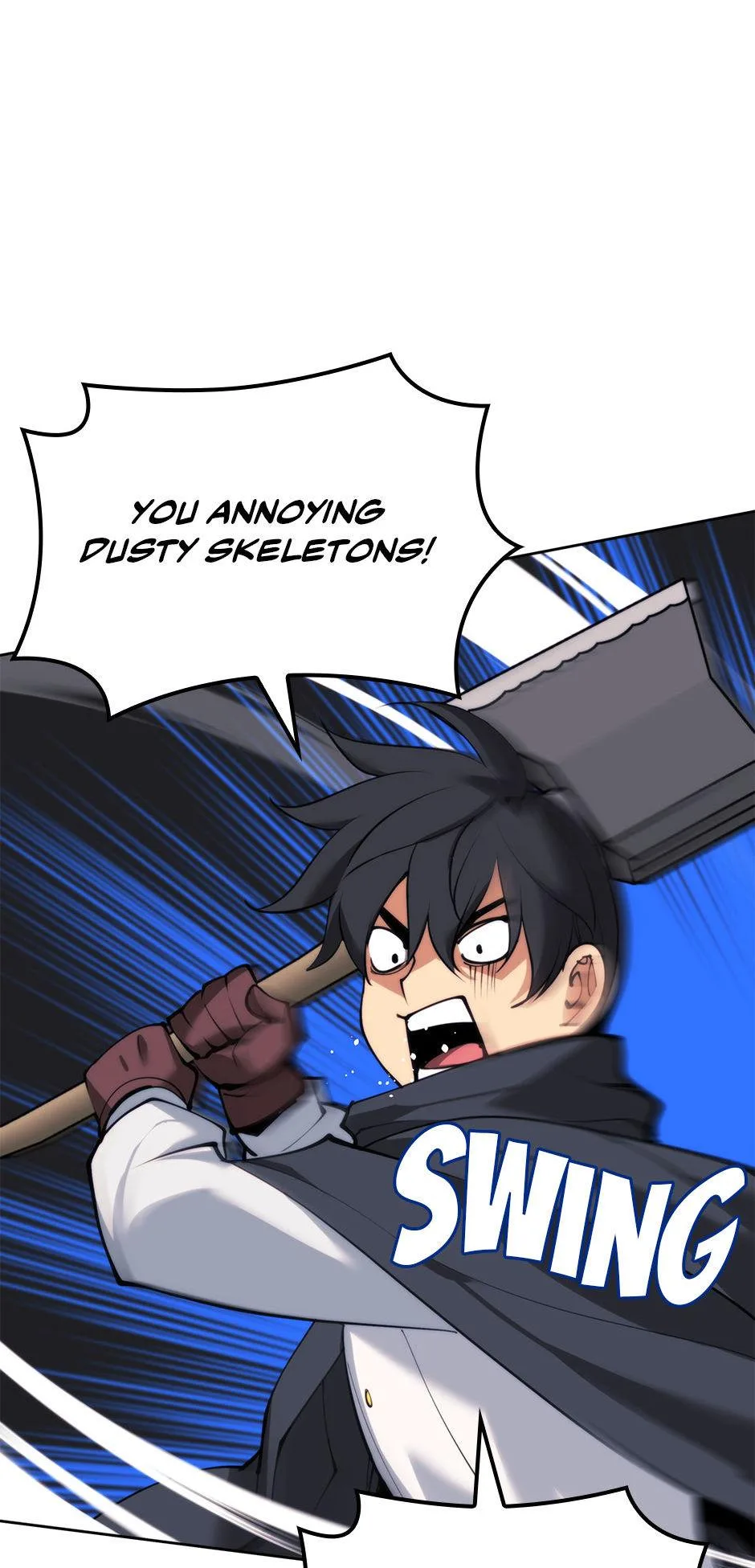 Overgeared Chapter 253 – Page 40