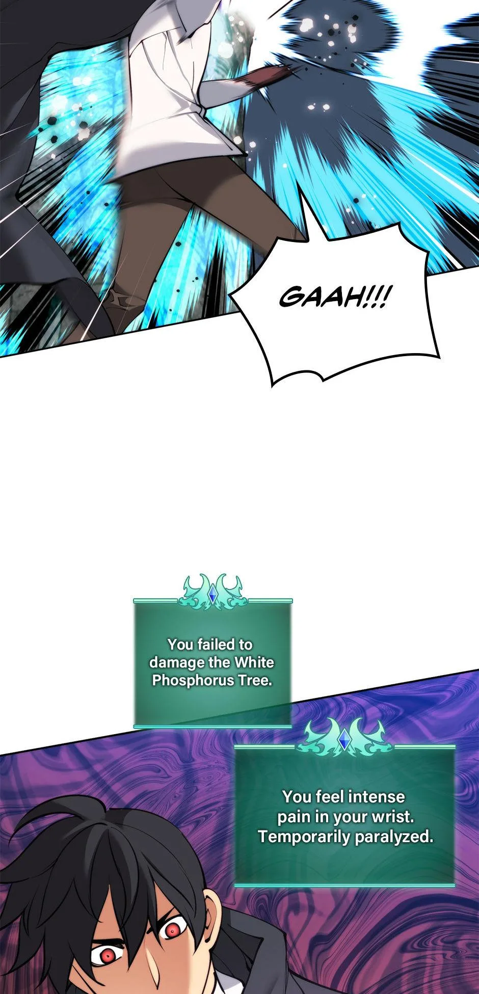 Overgeared Chapter 253 – Page 42