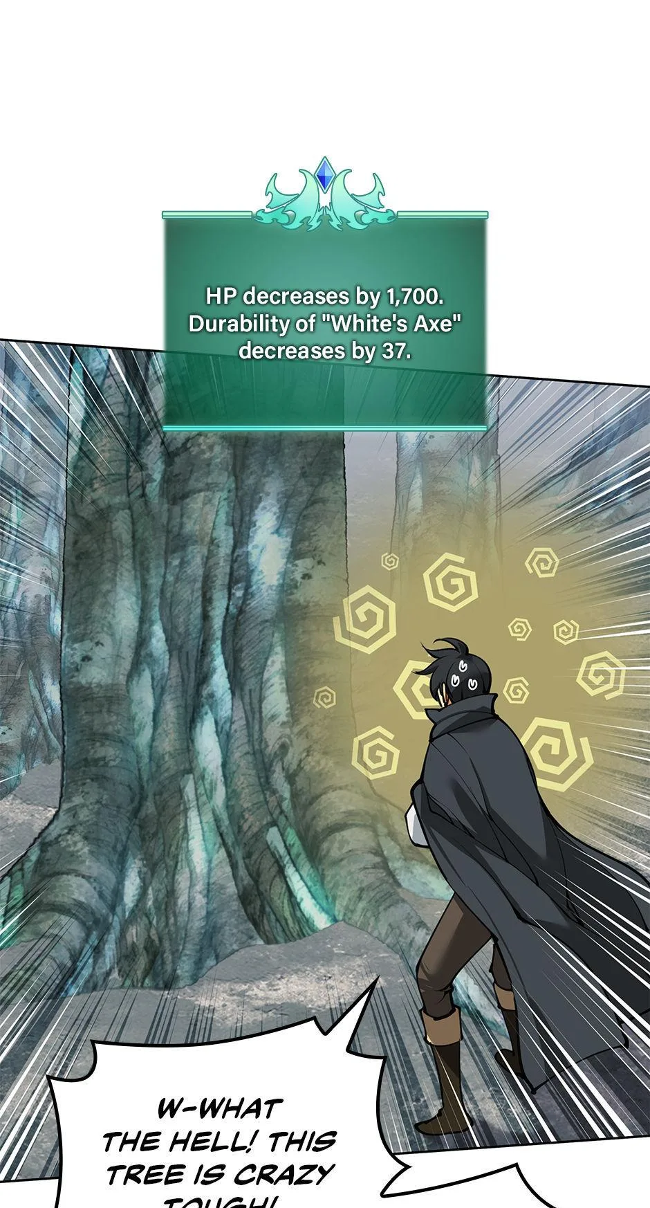Overgeared Chapter 253 – Page 44