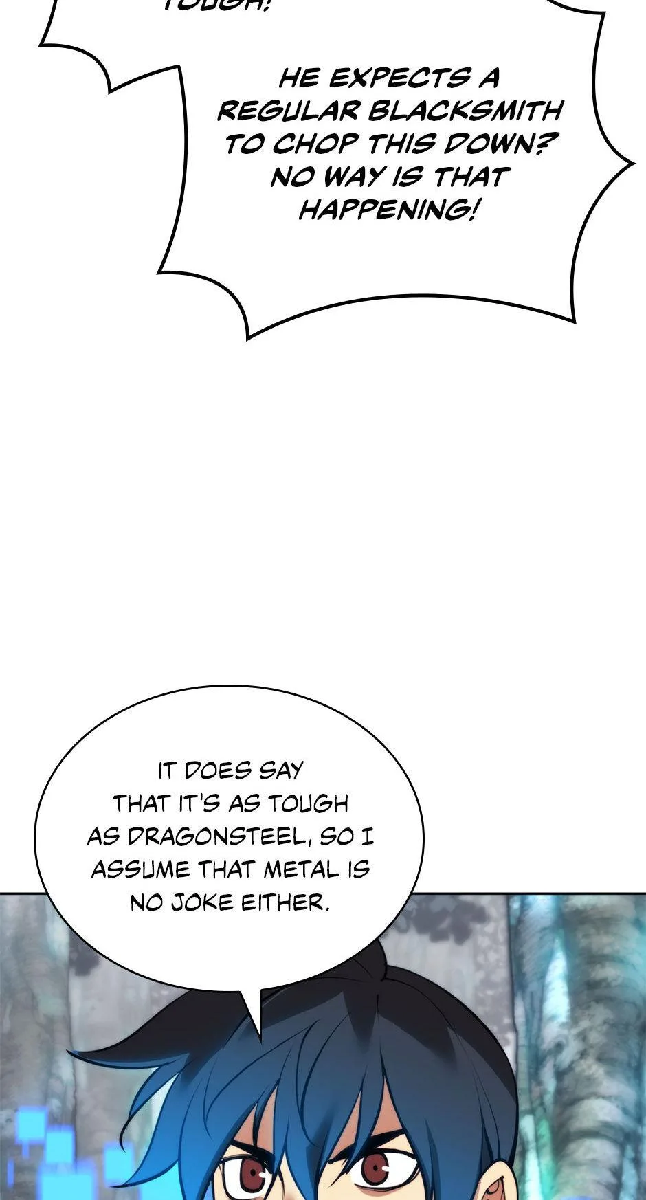 Overgeared Chapter 253 – Page 45