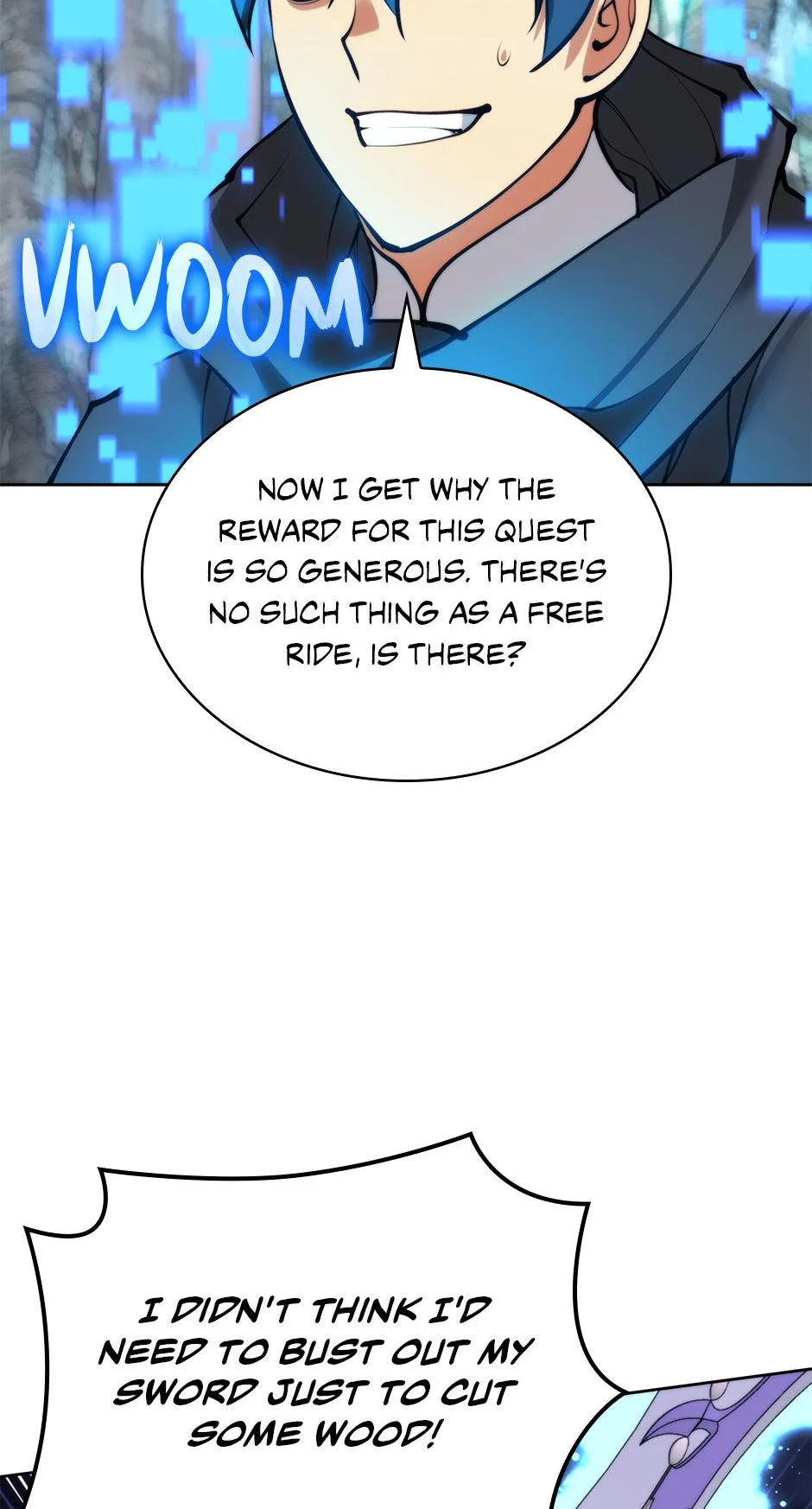 Overgeared Chapter 253 – Page 46