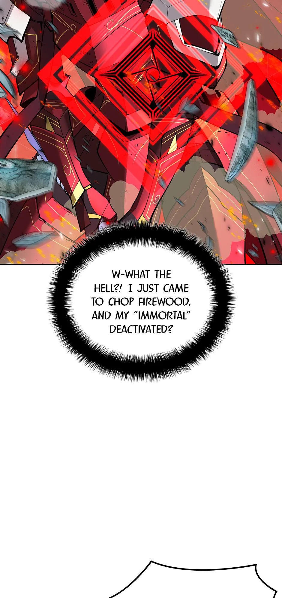 Overgeared Chapter 253 – Page 60