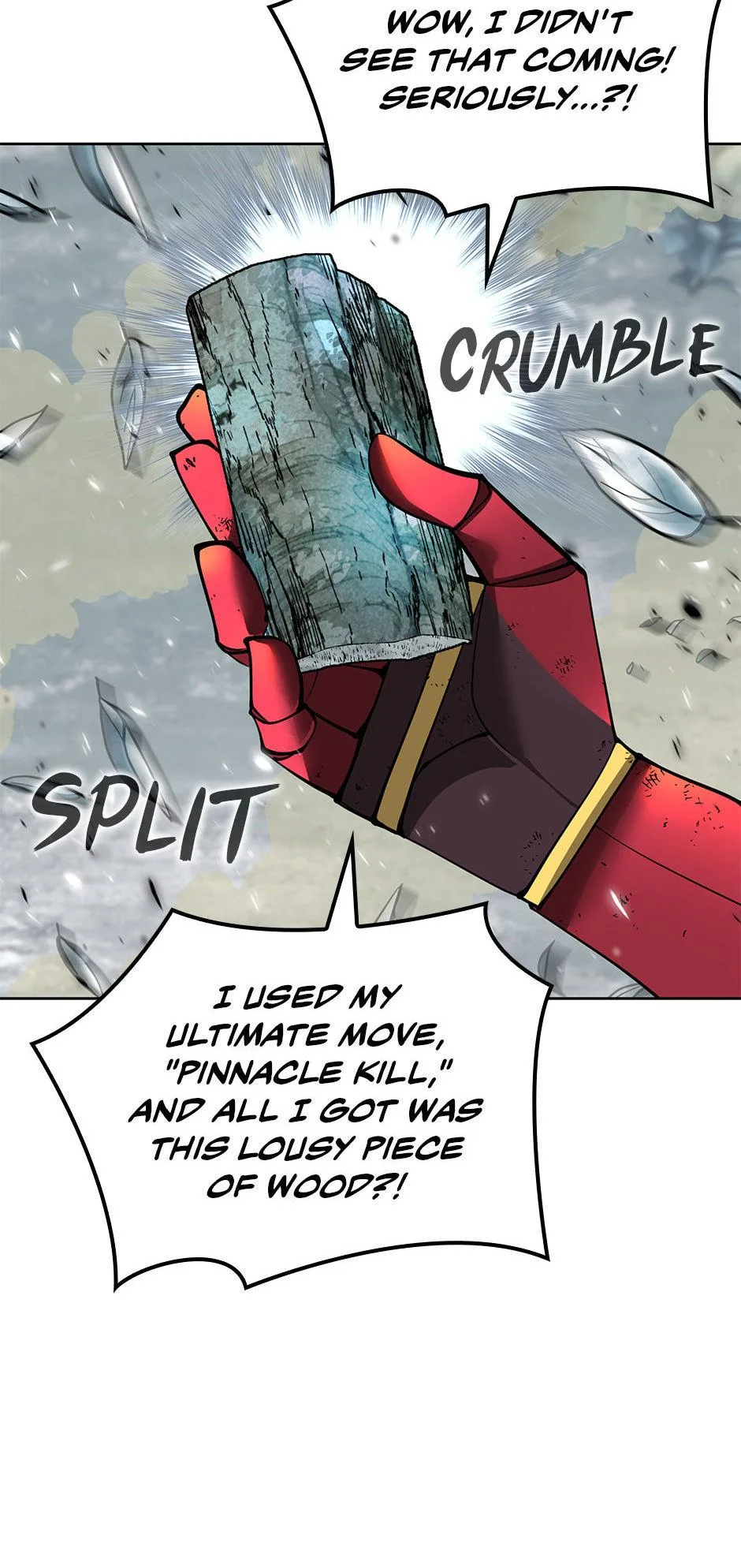Overgeared Chapter 253 – Page 61