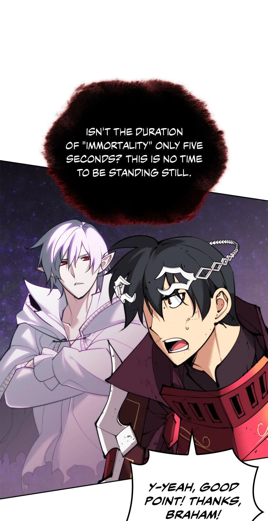 Overgeared Chapter 253 – Page 62