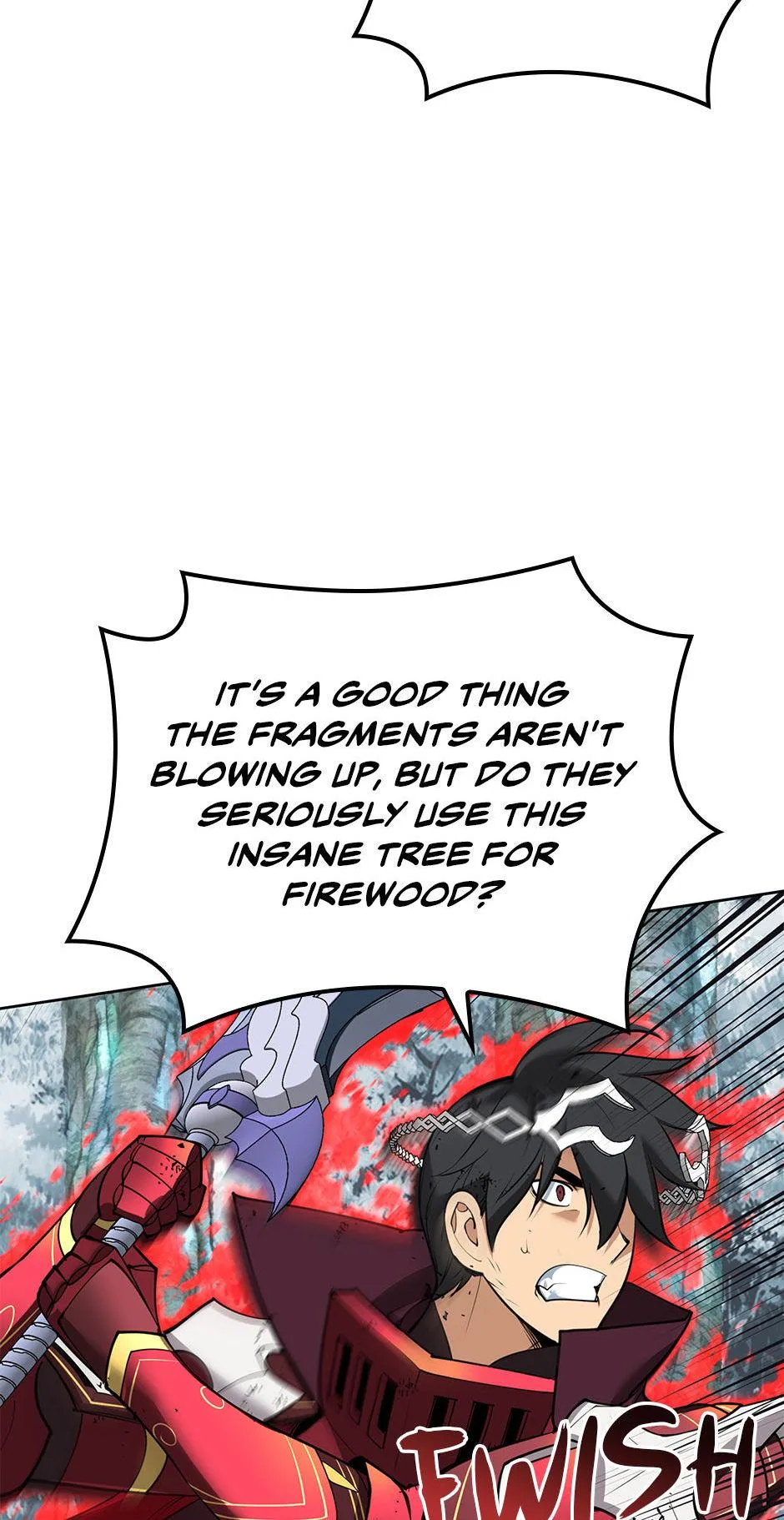 Overgeared Chapter 253 – Page 63