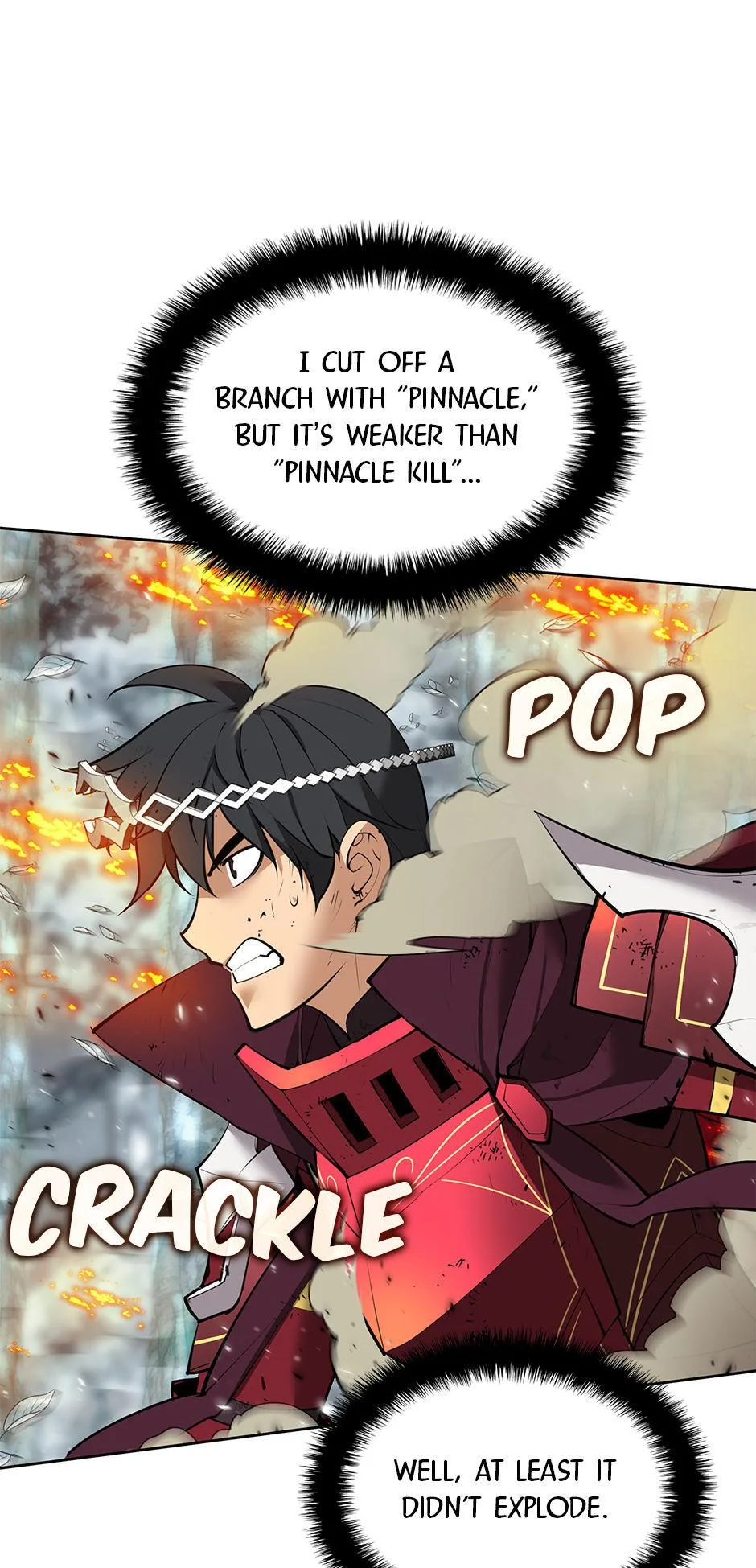 Overgeared Chapter 253 – Page 70