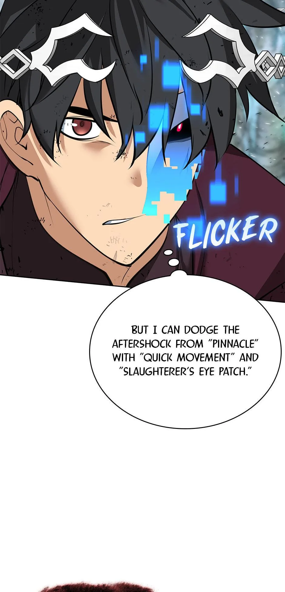 Overgeared Chapter 253 – Page 72
