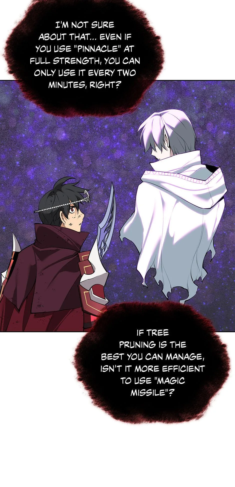 Overgeared Chapter 253 – Page 73