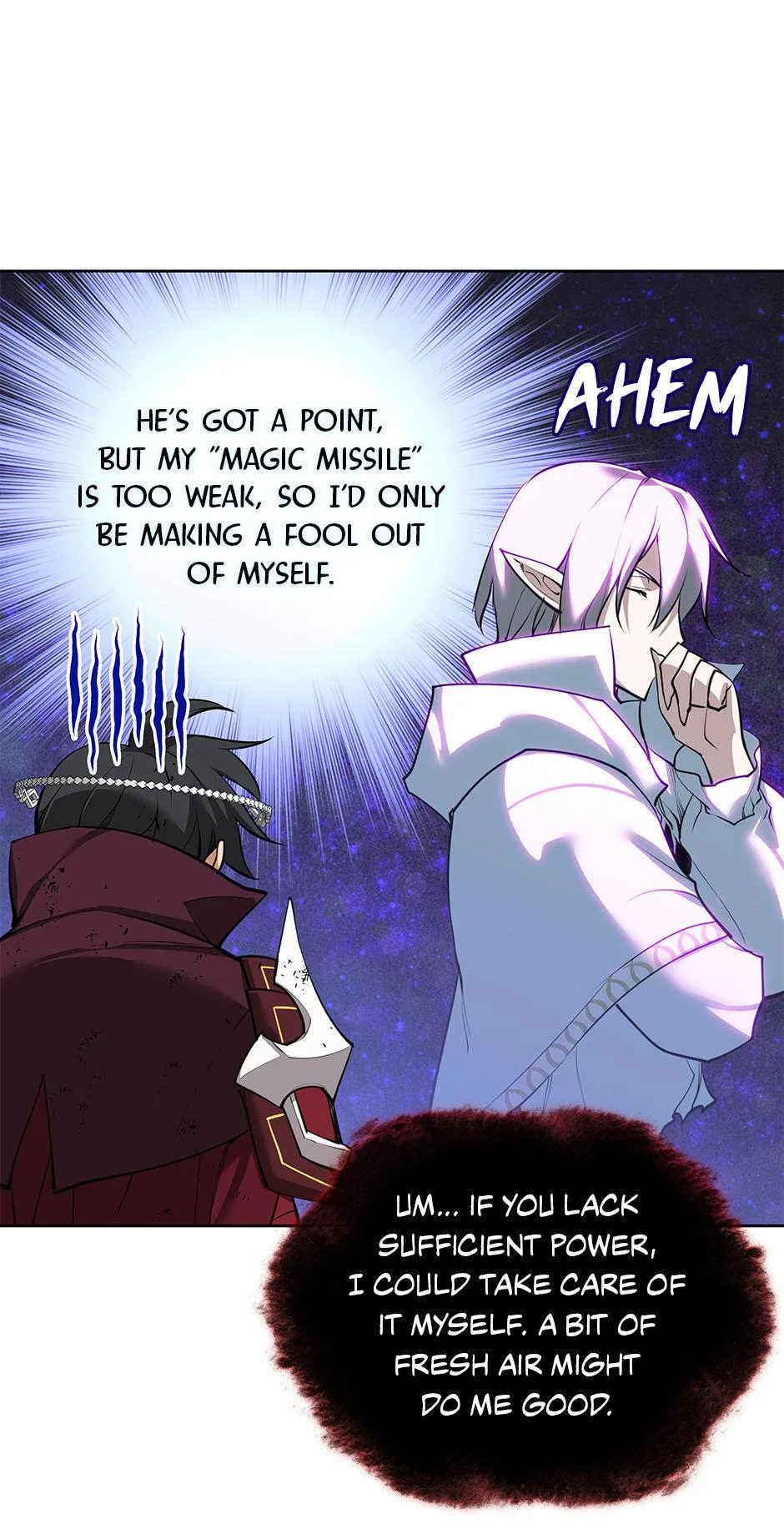 Overgeared Chapter 253 – Page 74