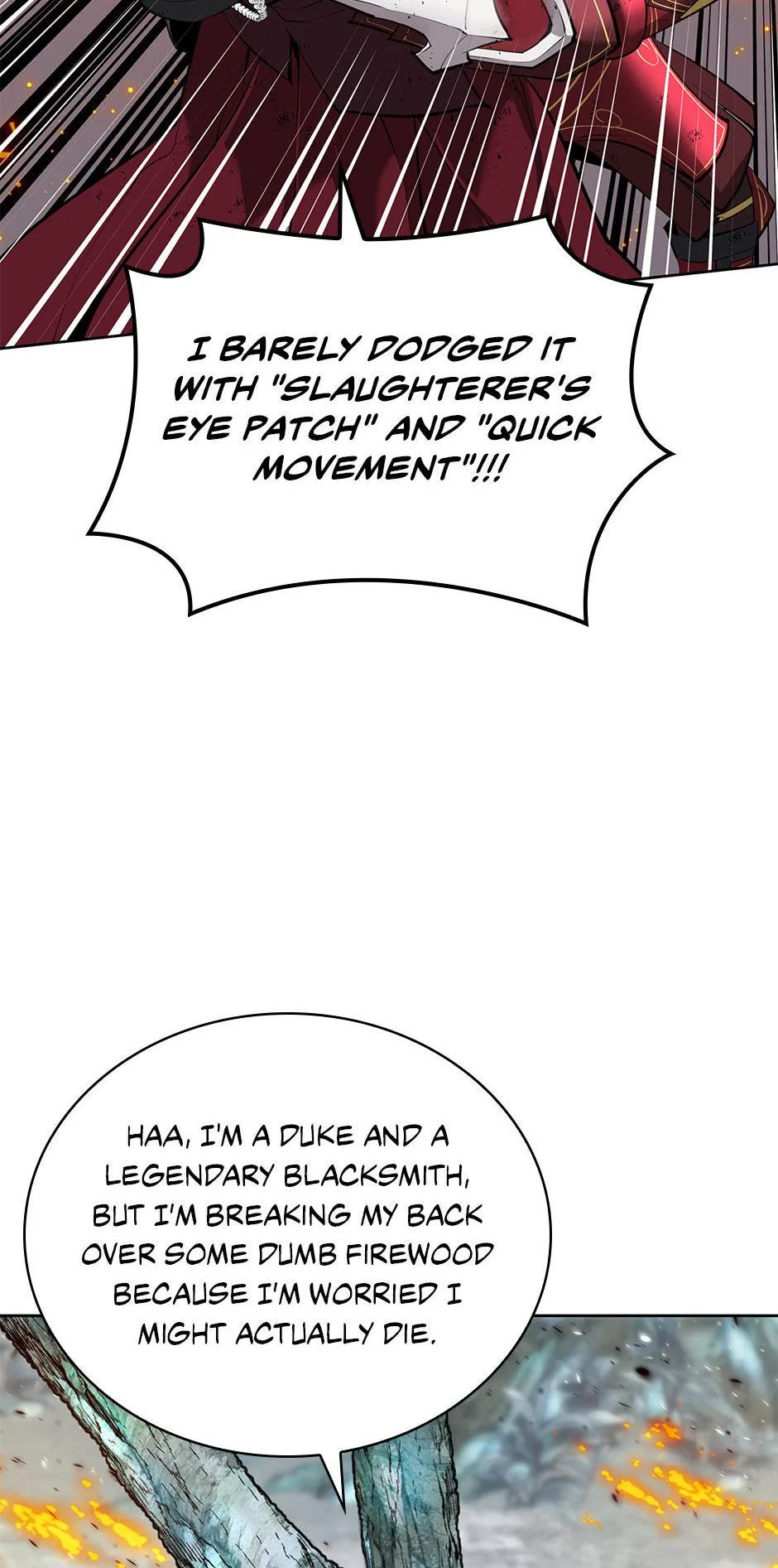 Overgeared Chapter 253 – Page 79