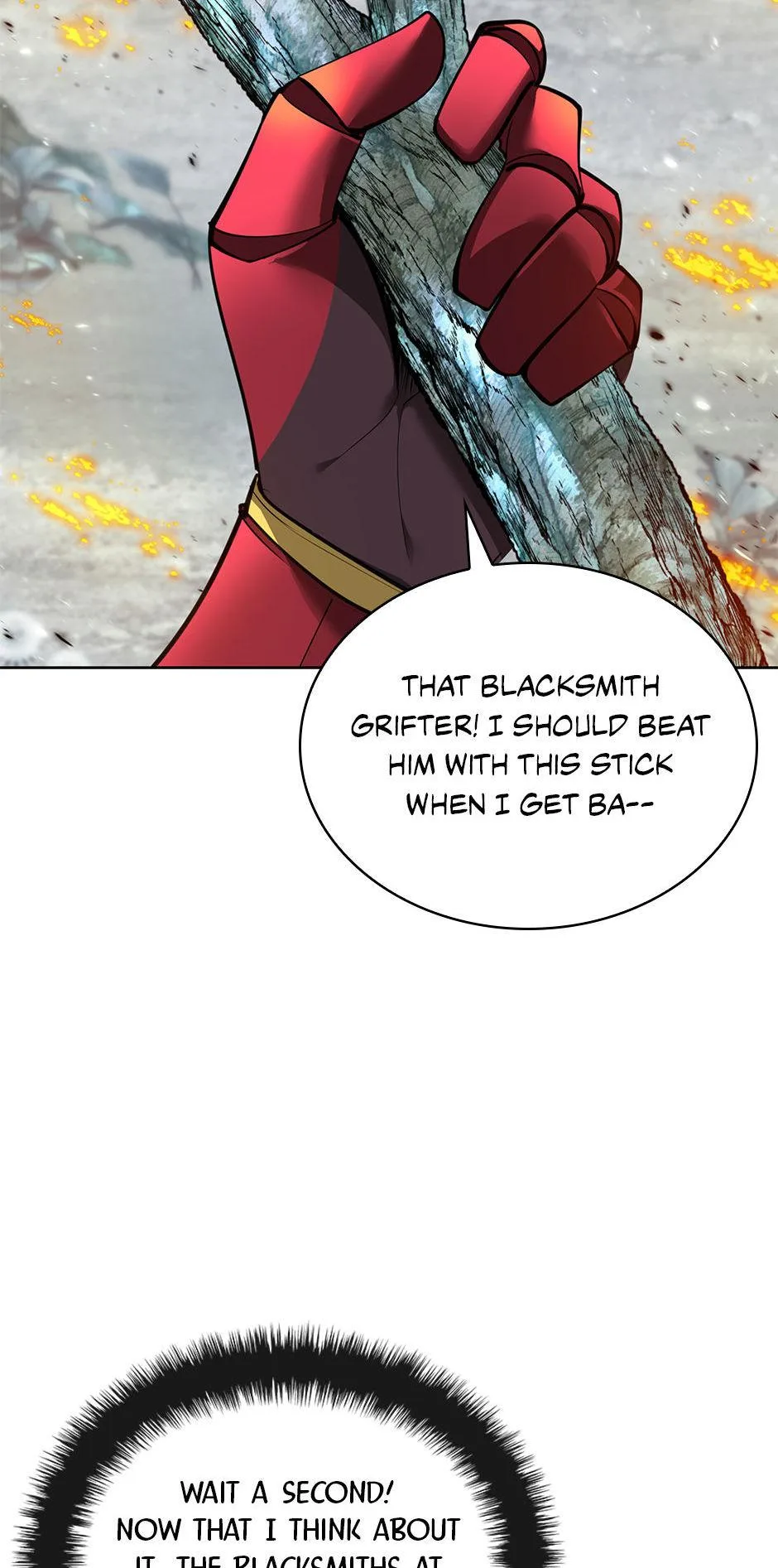Overgeared Chapter 253 – Page 80