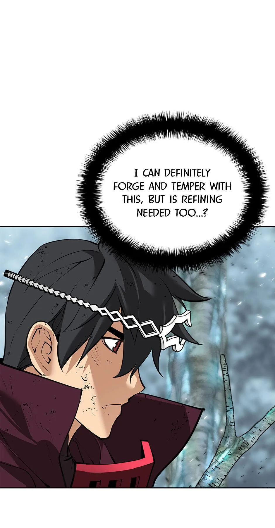 Overgeared Chapter 253 – Page 84