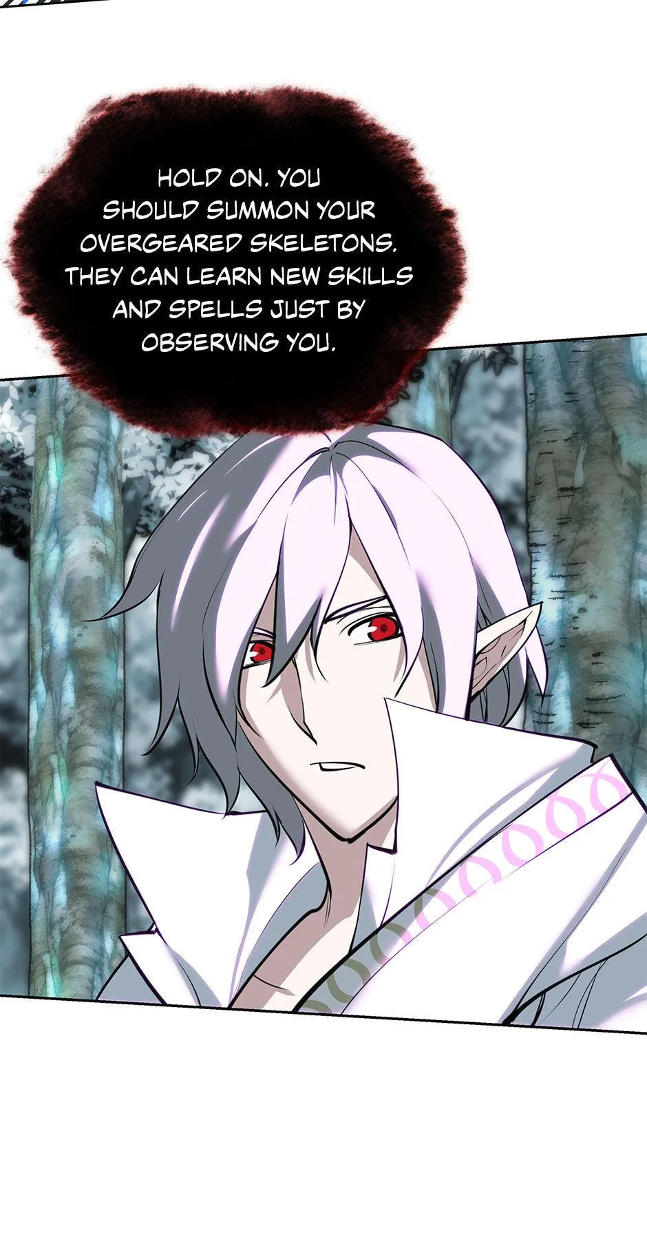 Overgeared Chapter 253 – Page 88