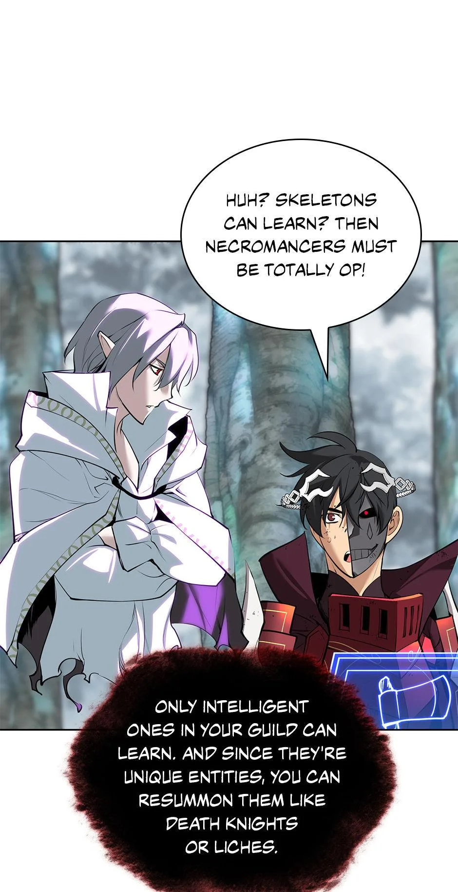 Overgeared Chapter 253 – Page 89