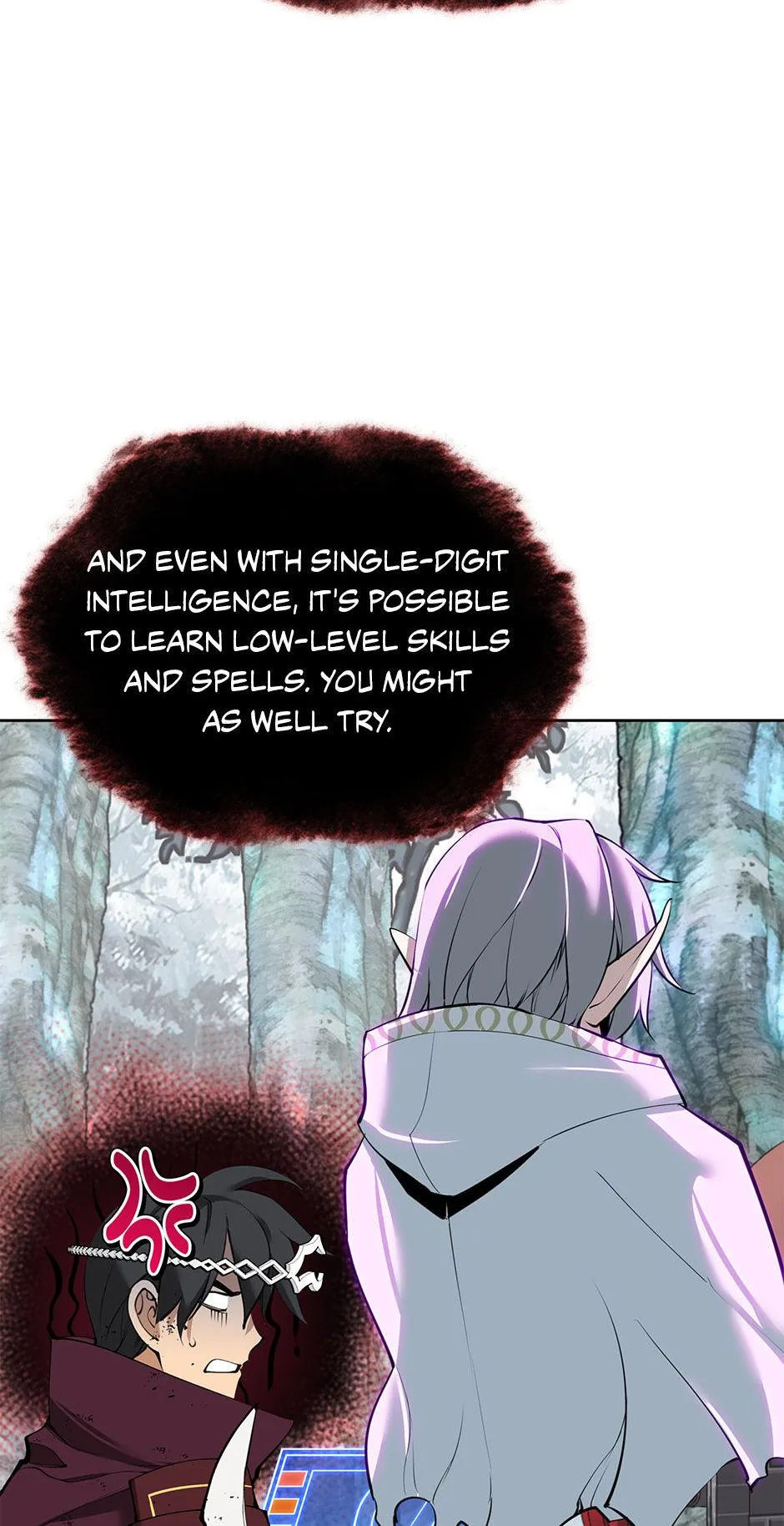 Overgeared Chapter 253 – Page 90