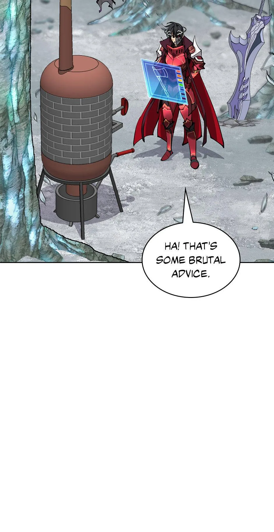 Overgeared Chapter 253 – Page 92