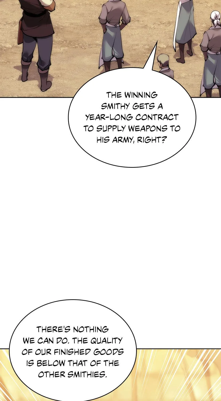 Overgeared Chapter 253 – Page 96