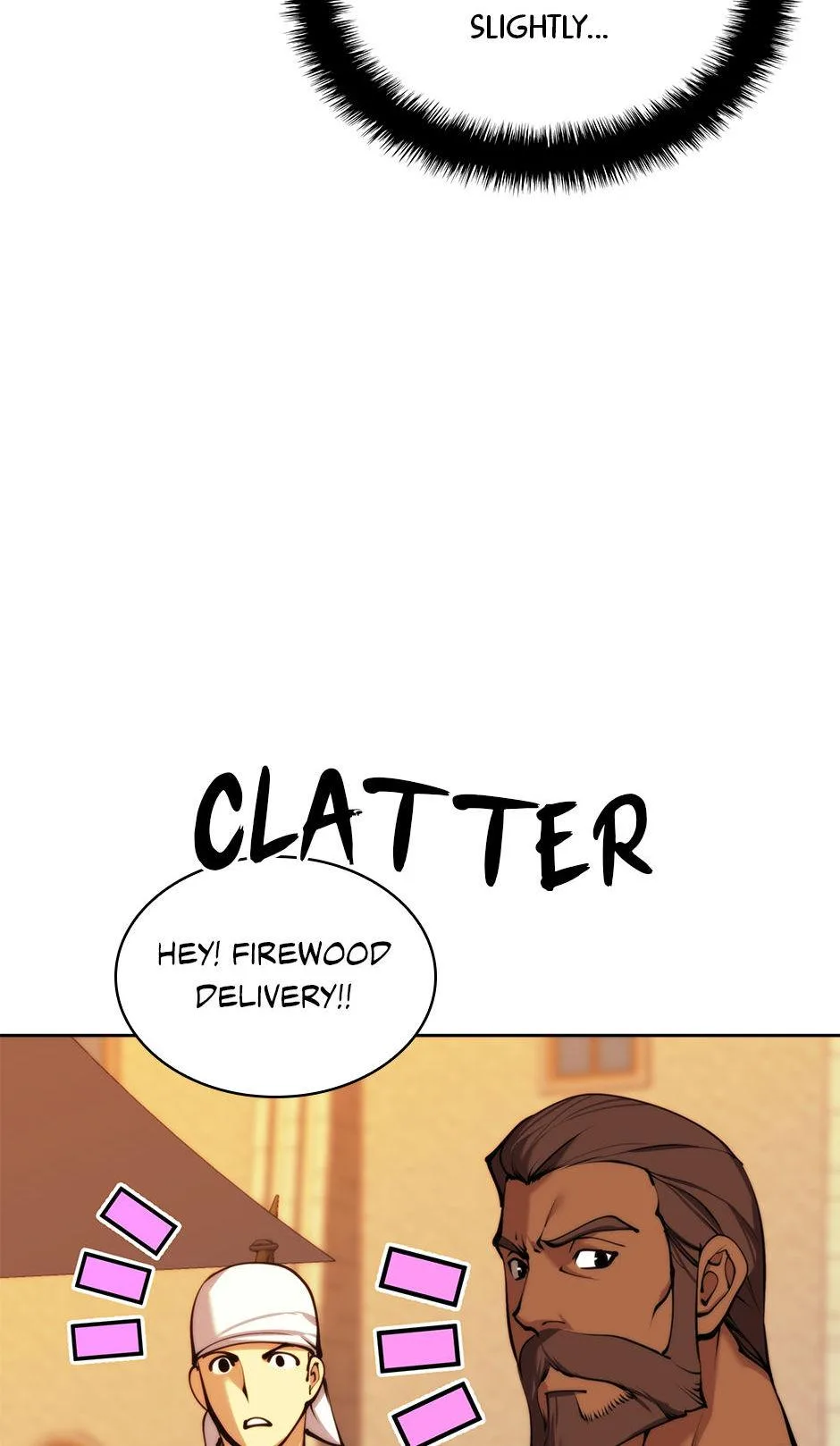 Overgeared Chapter 253 – Page 104