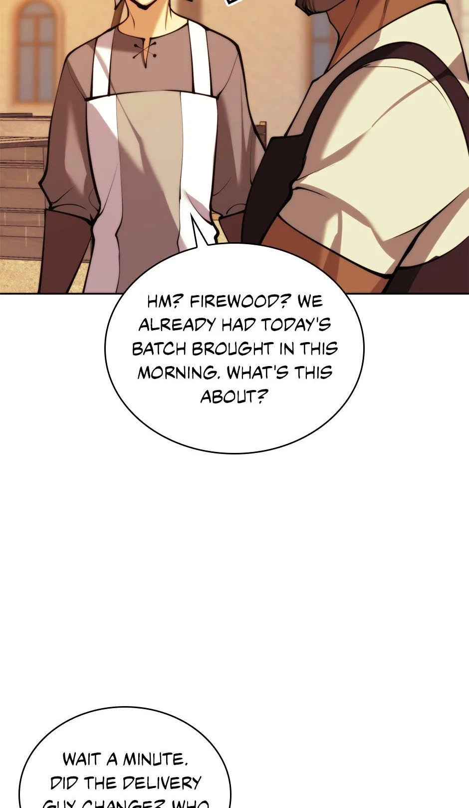 Overgeared Chapter 253 – Page 105