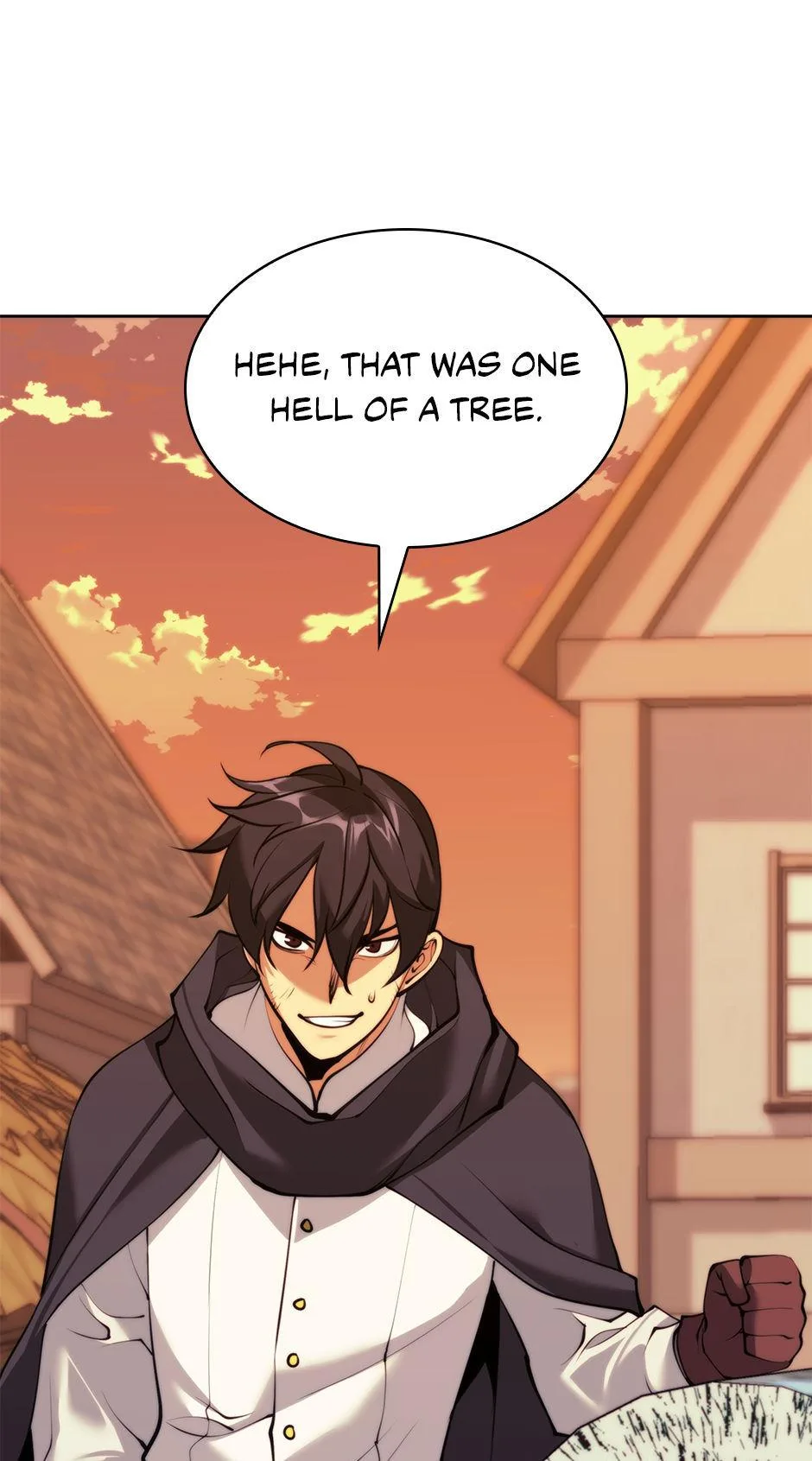 Overgeared Chapter 253 – Page 107