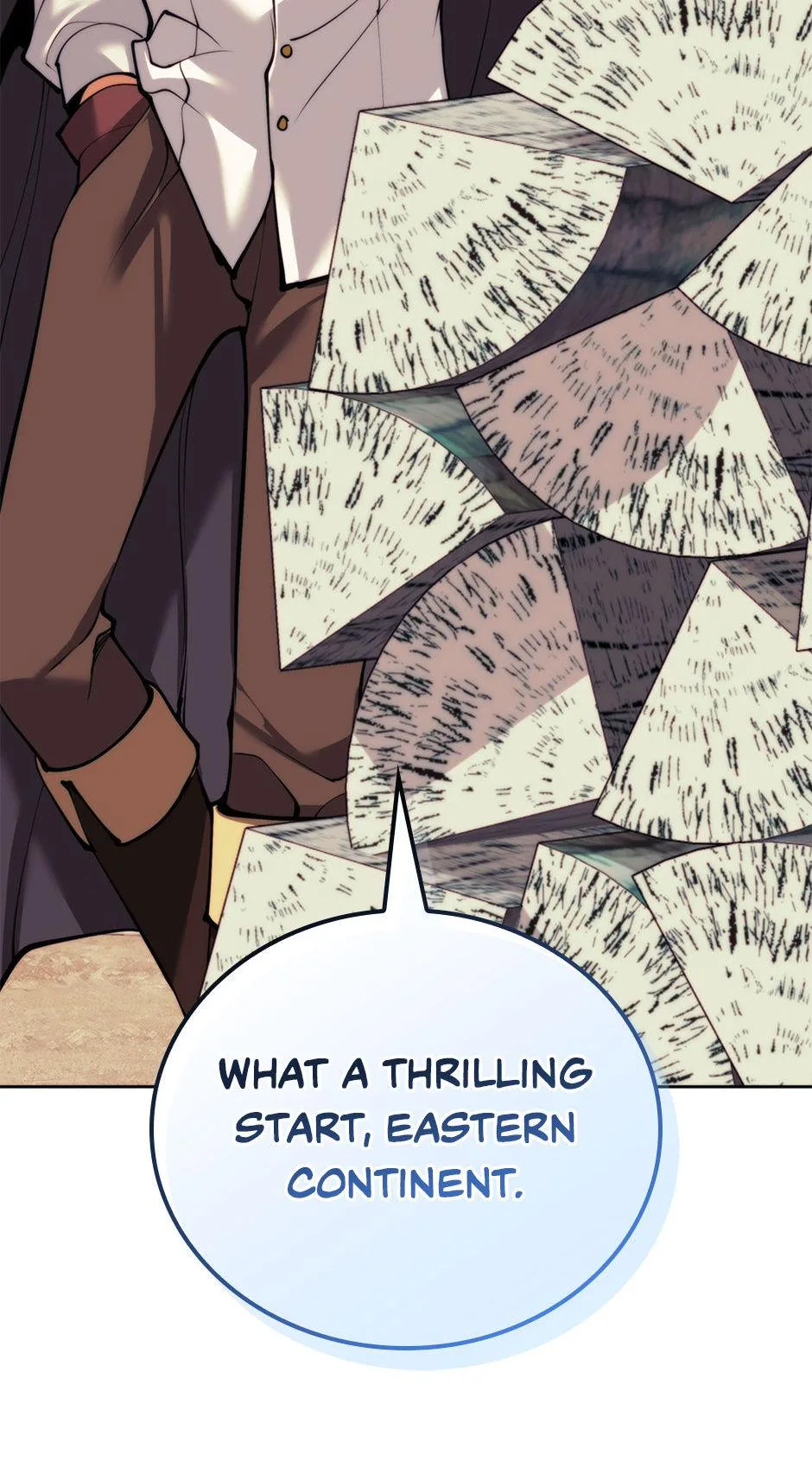 Overgeared Chapter 253 – Page 108