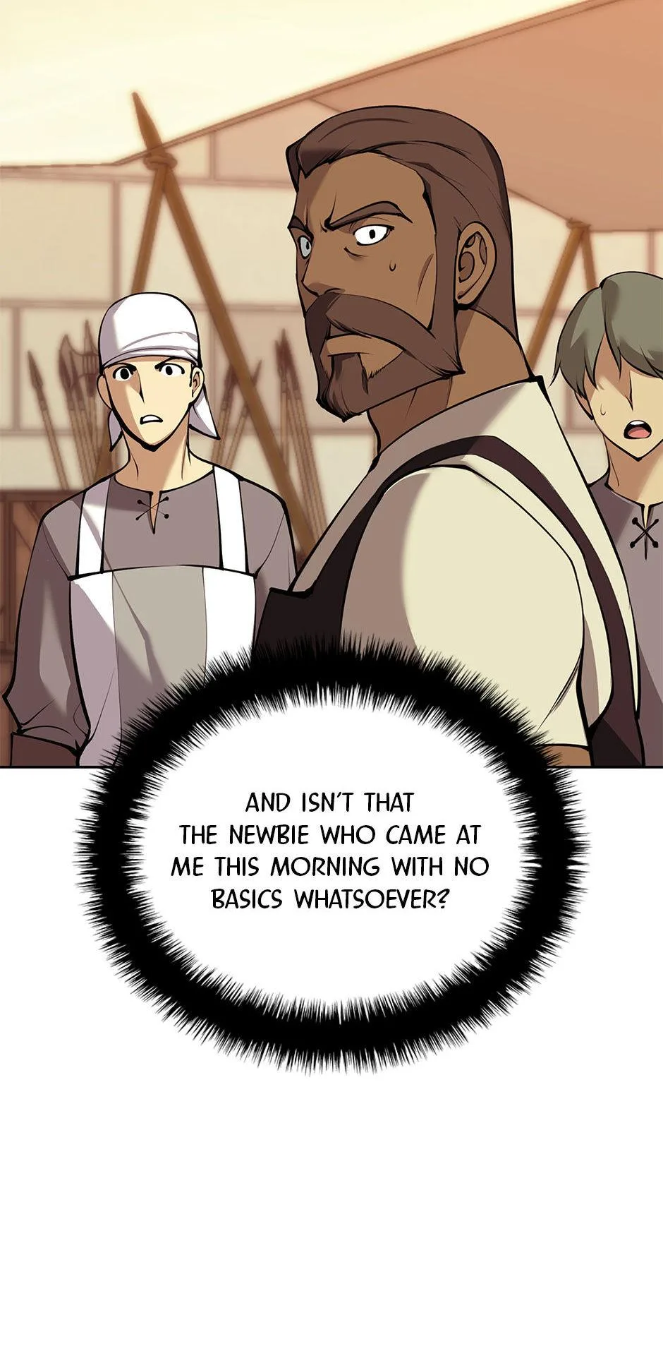 Overgeared Chapter 254 – Page 3