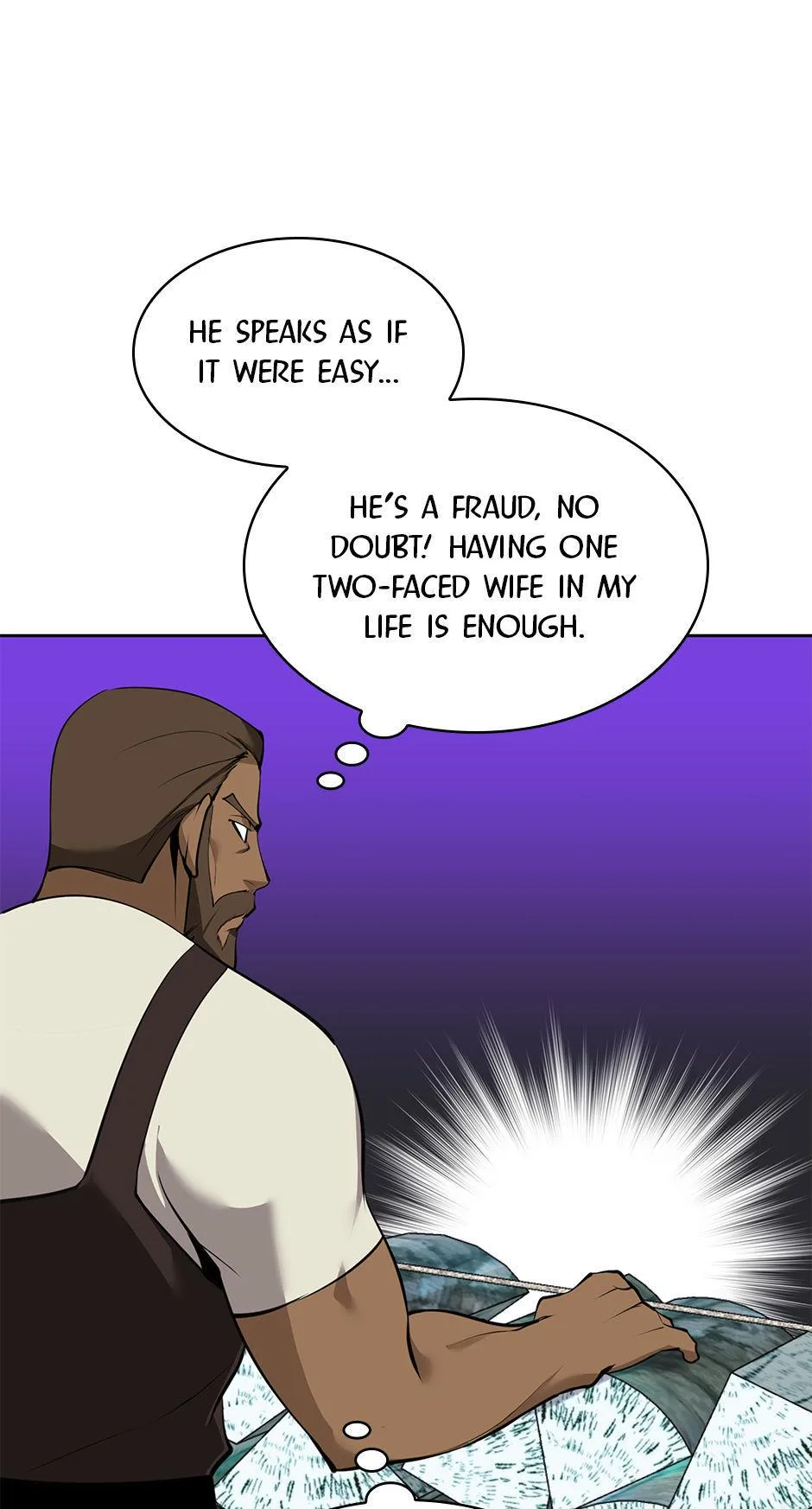 Overgeared Chapter 254 – Page 5