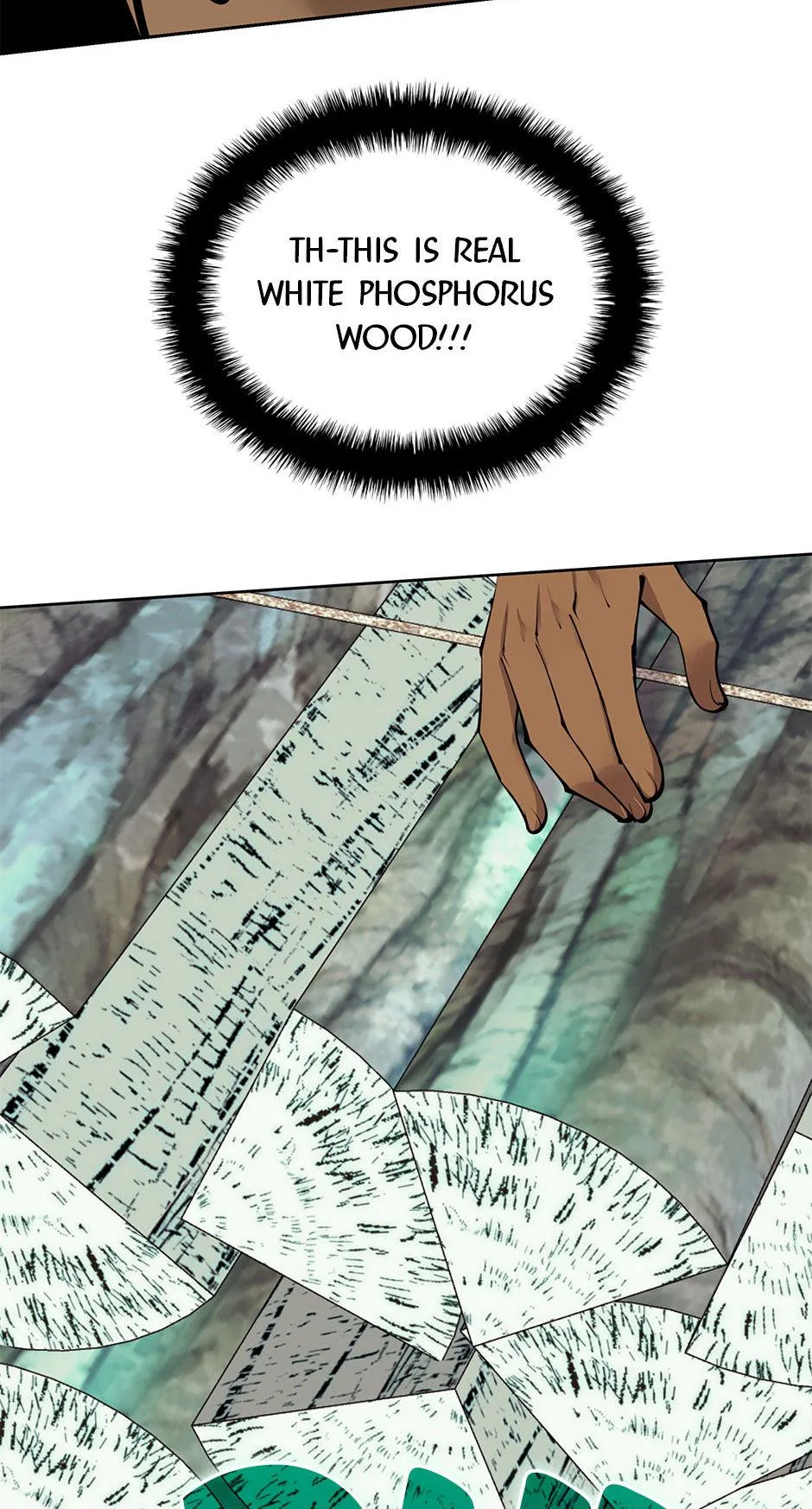 Overgeared Chapter 254 – Page 7