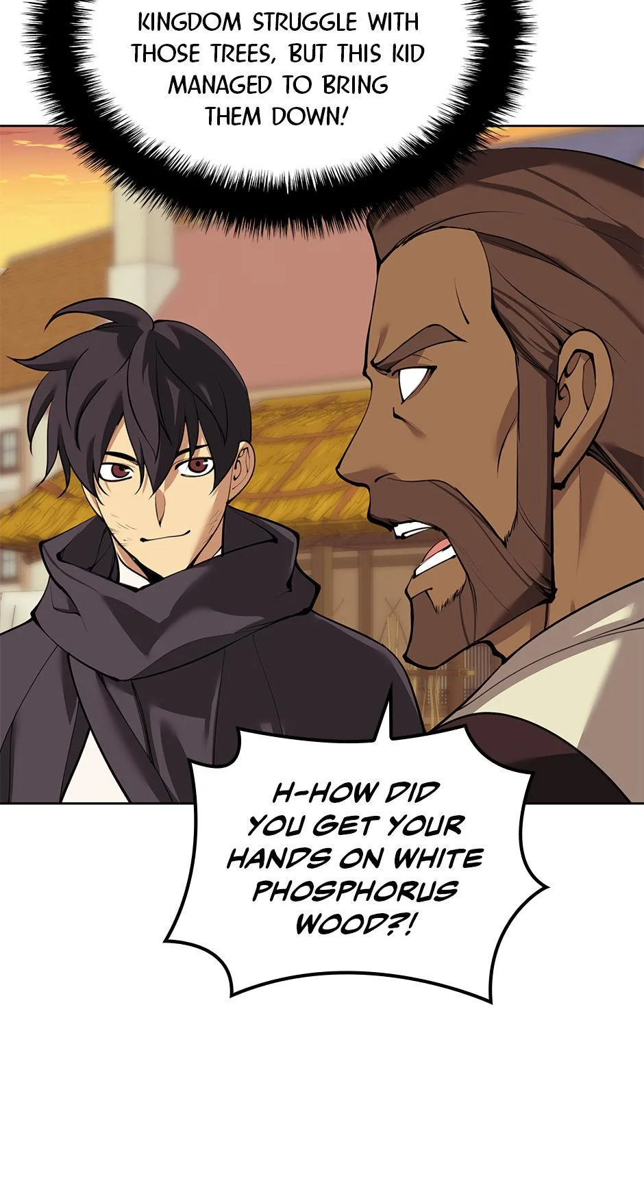 Overgeared Chapter 254 – Page 9