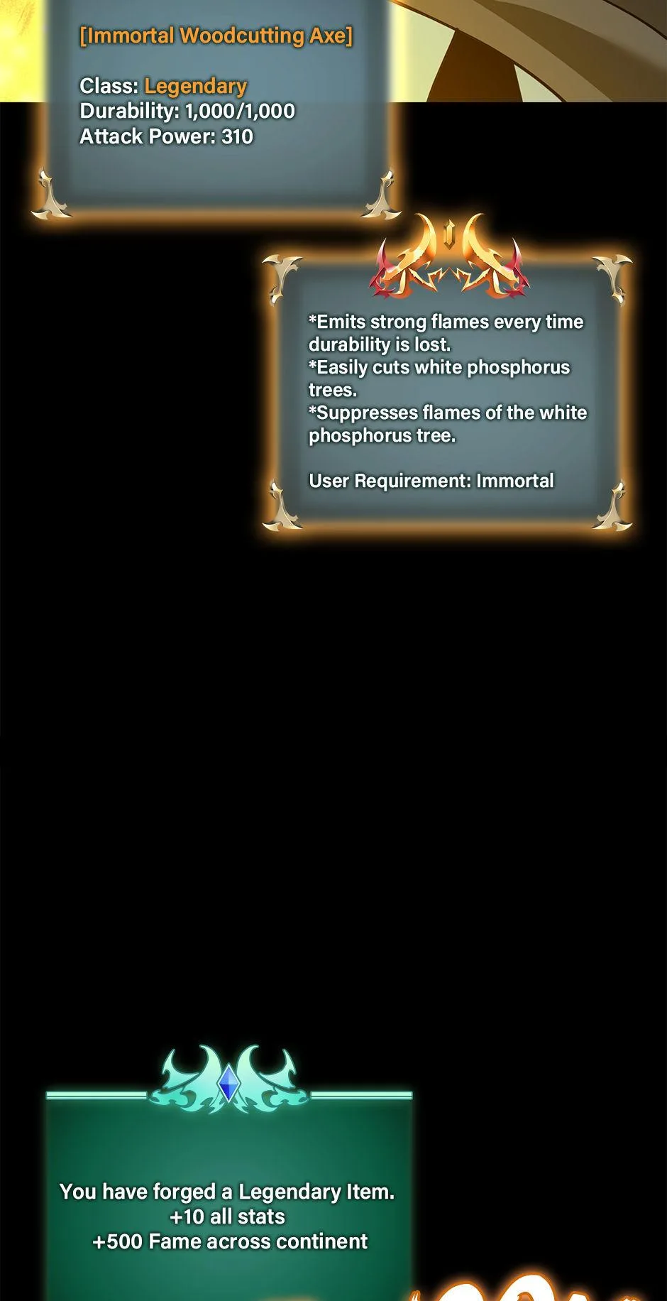 Overgeared Chapter 254 – Page 13