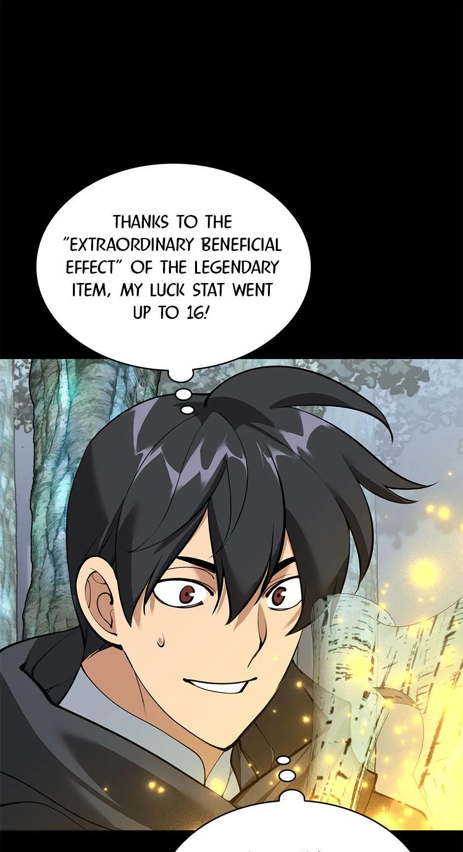 Overgeared Chapter 254 – Page 15