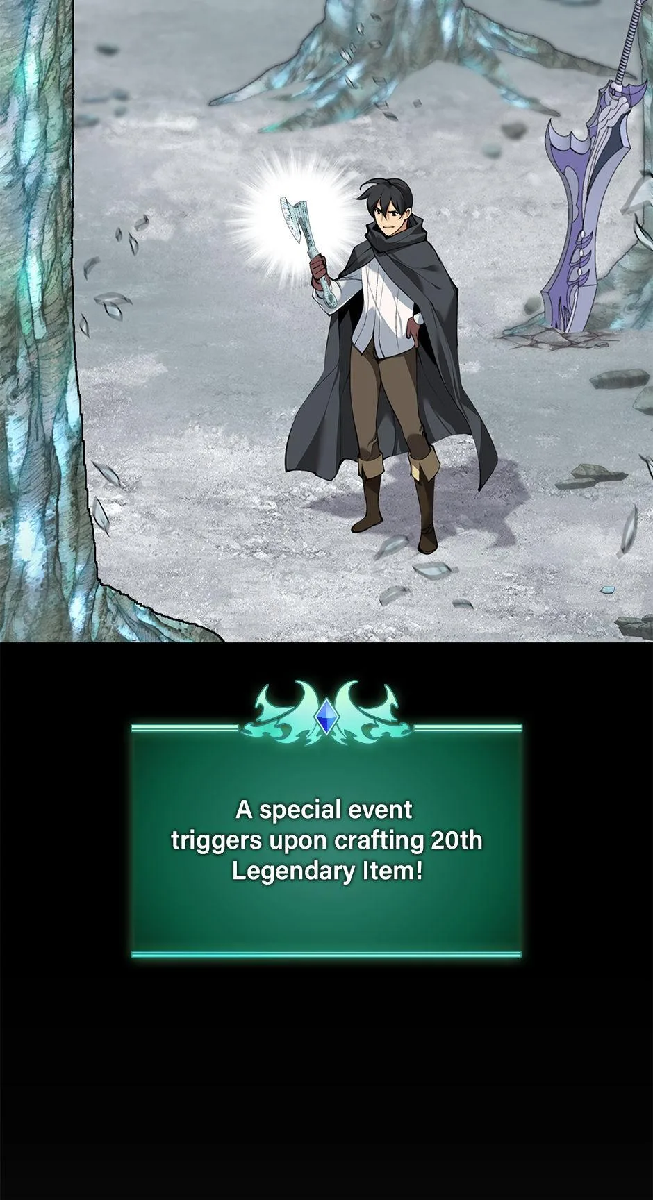 Overgeared Chapter 254 – Page 17