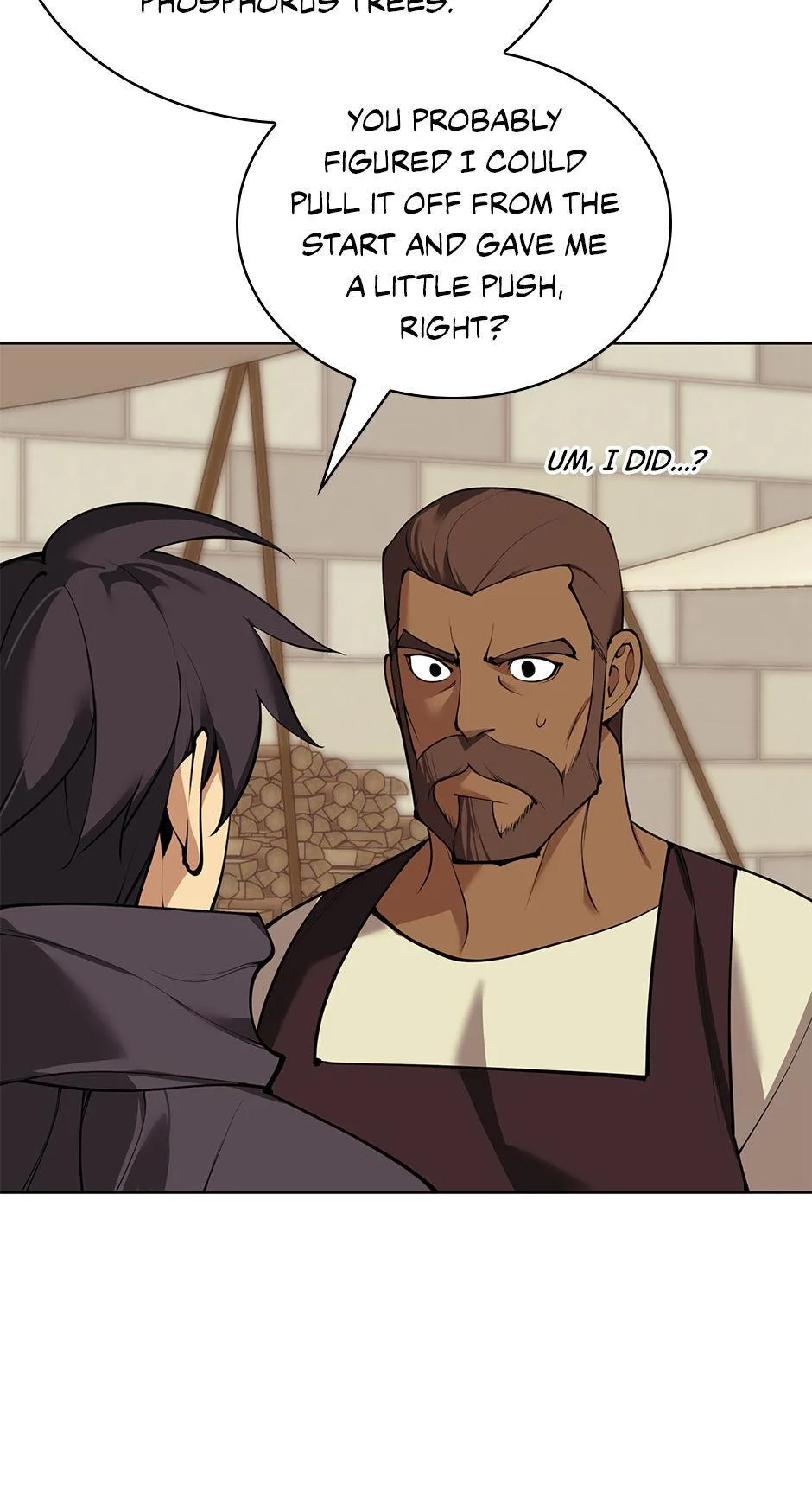 Overgeared Chapter 254 – Page 19