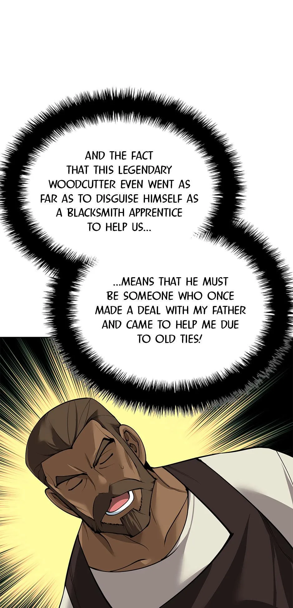 Overgeared Chapter 254 – Page 24