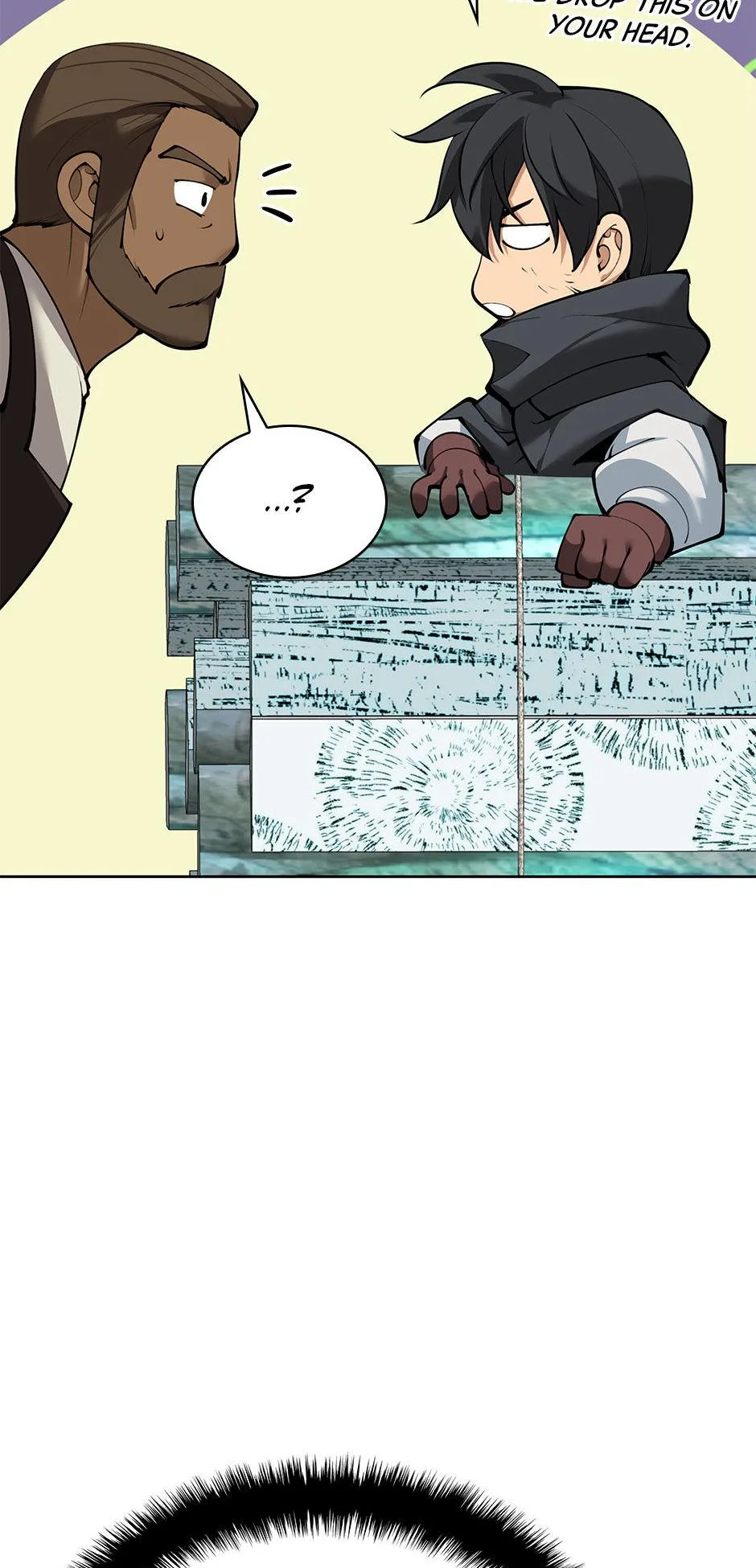 Overgeared Chapter 254 – Page 26