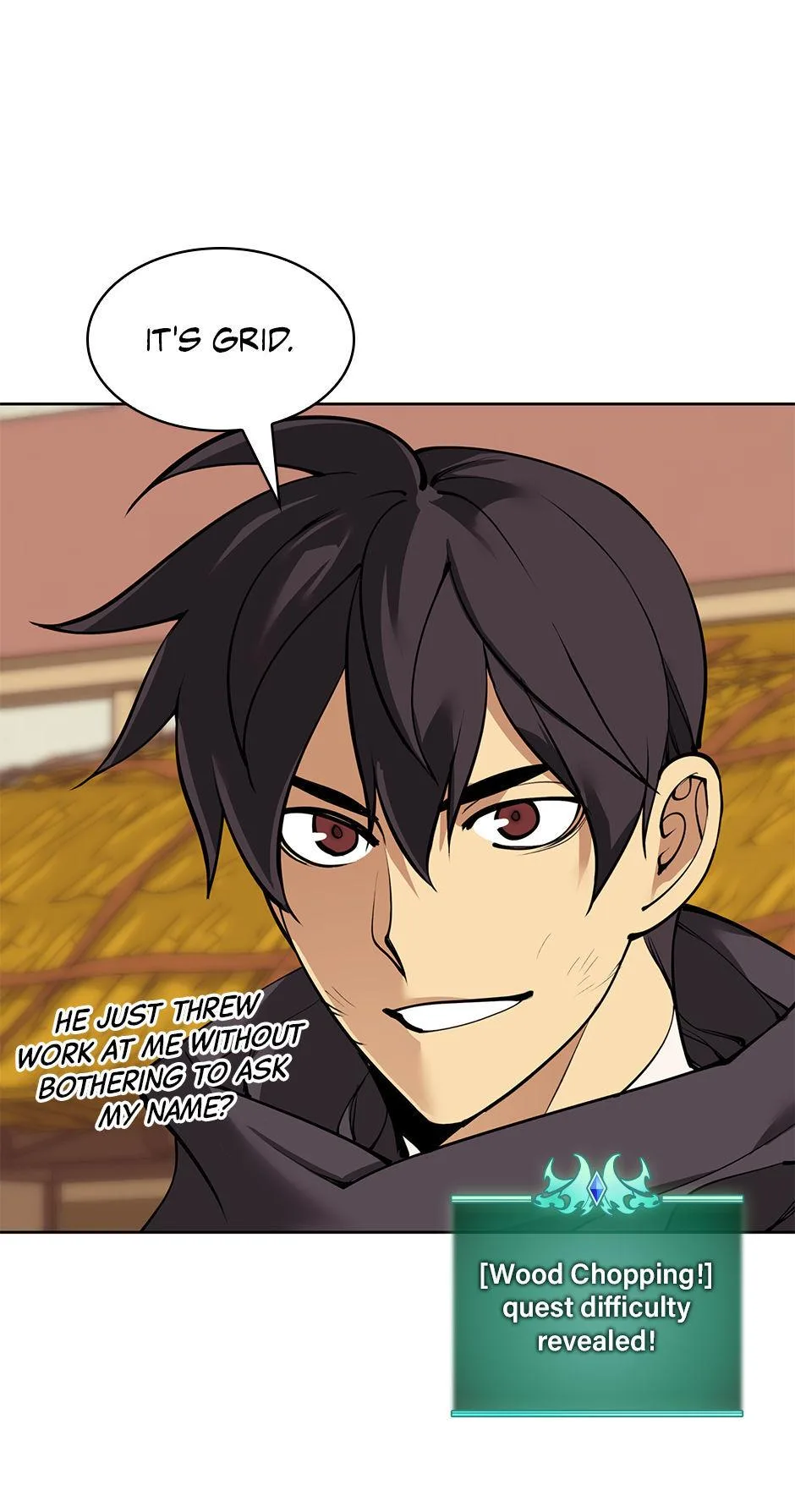 Overgeared Chapter 254 – Page 28