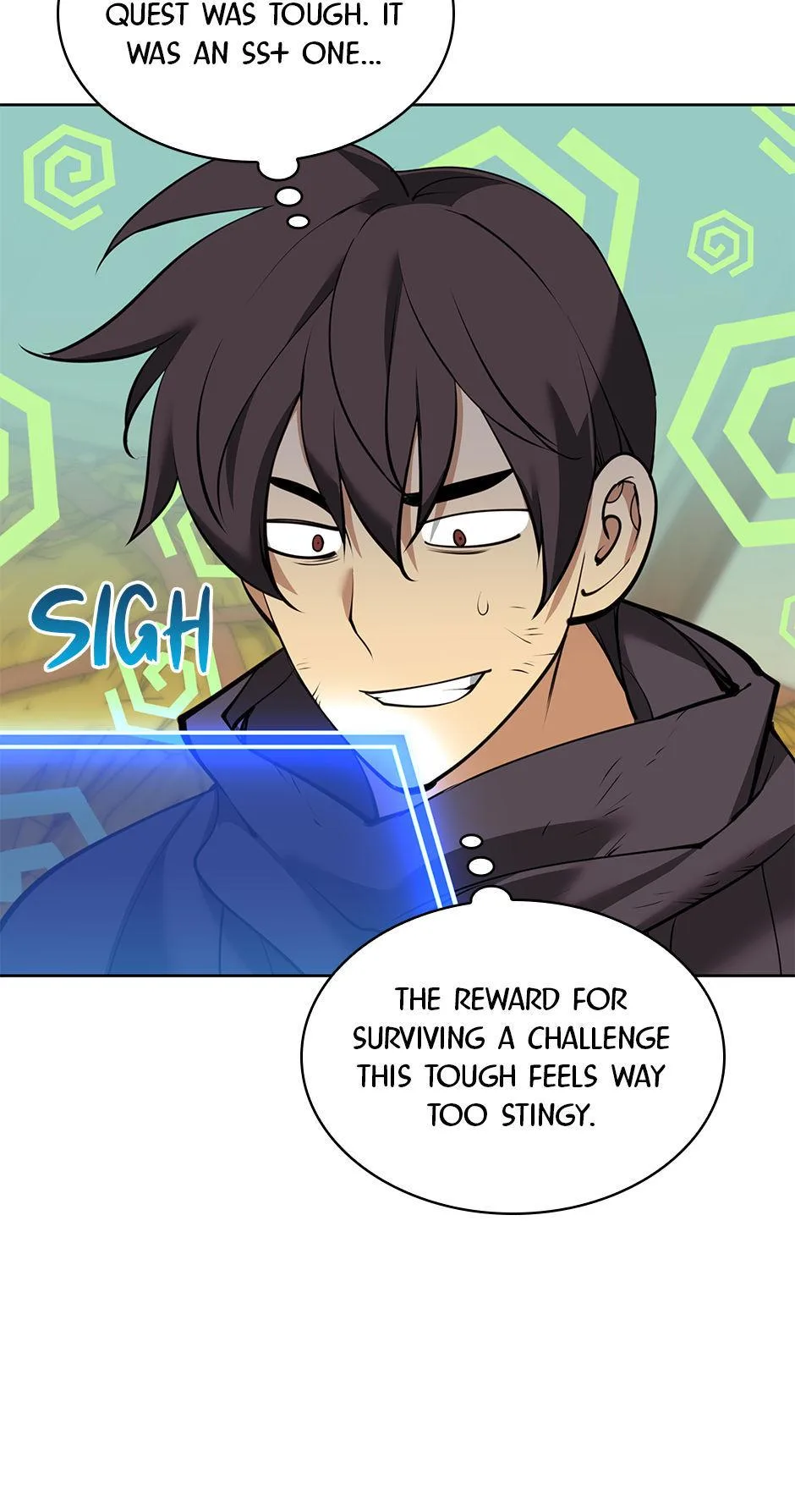 Overgeared Chapter 254 – Page 32