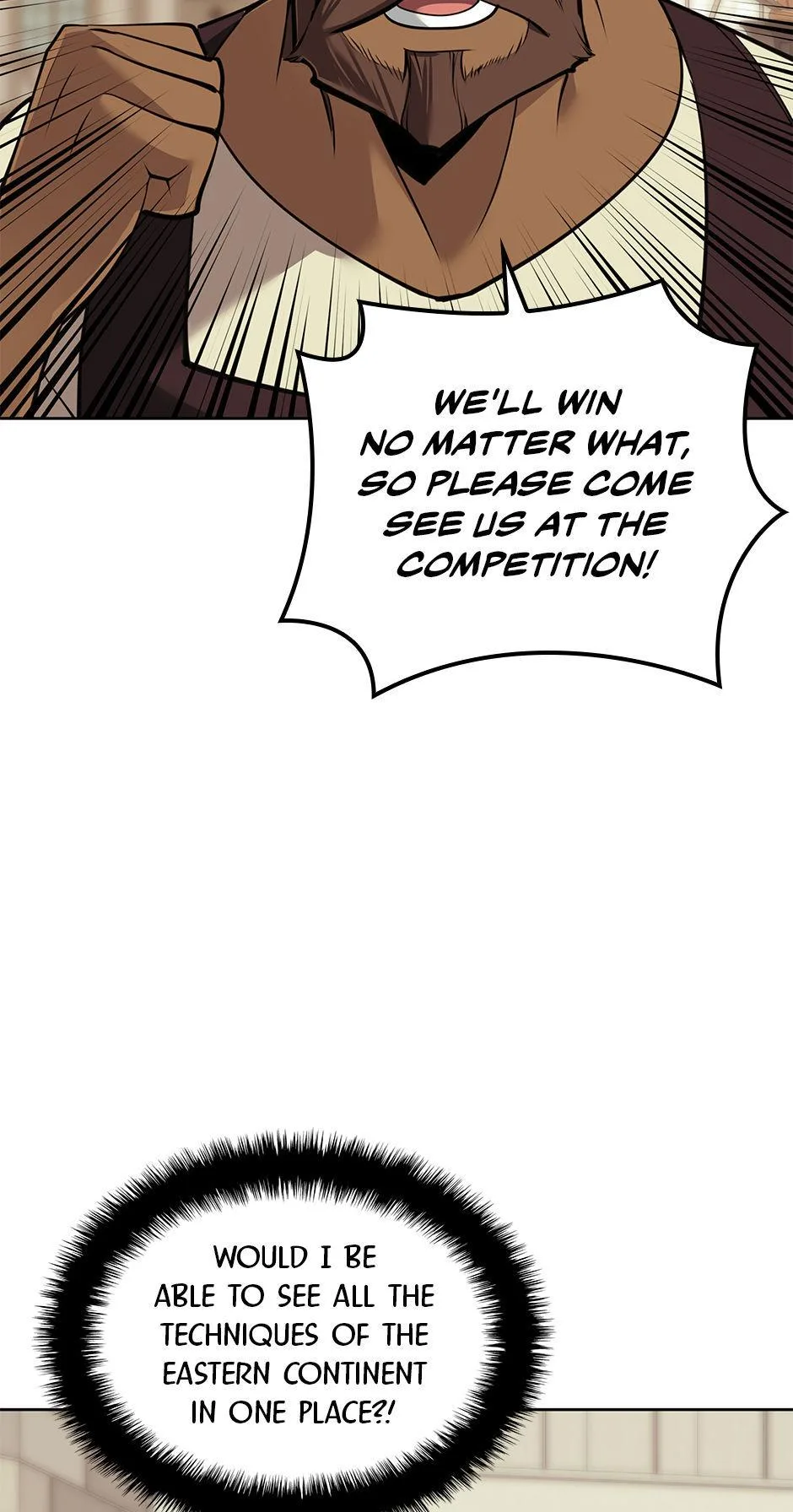 Overgeared Chapter 254 – Page 35