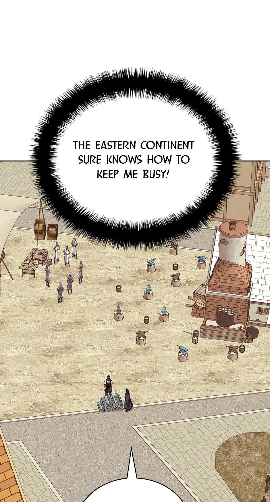 Overgeared Chapter 254 – Page 37