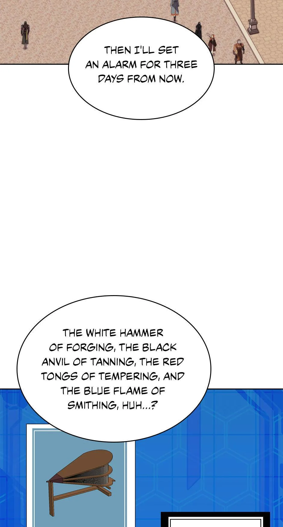 Overgeared Chapter 254 – Page 41