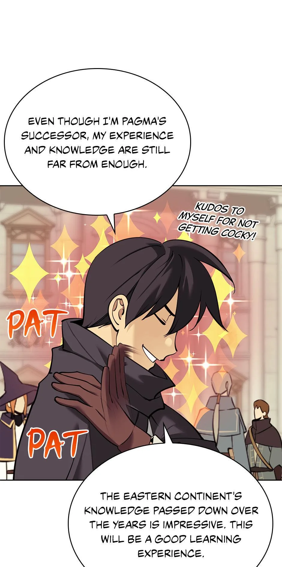 Overgeared Chapter 254 – Page 43