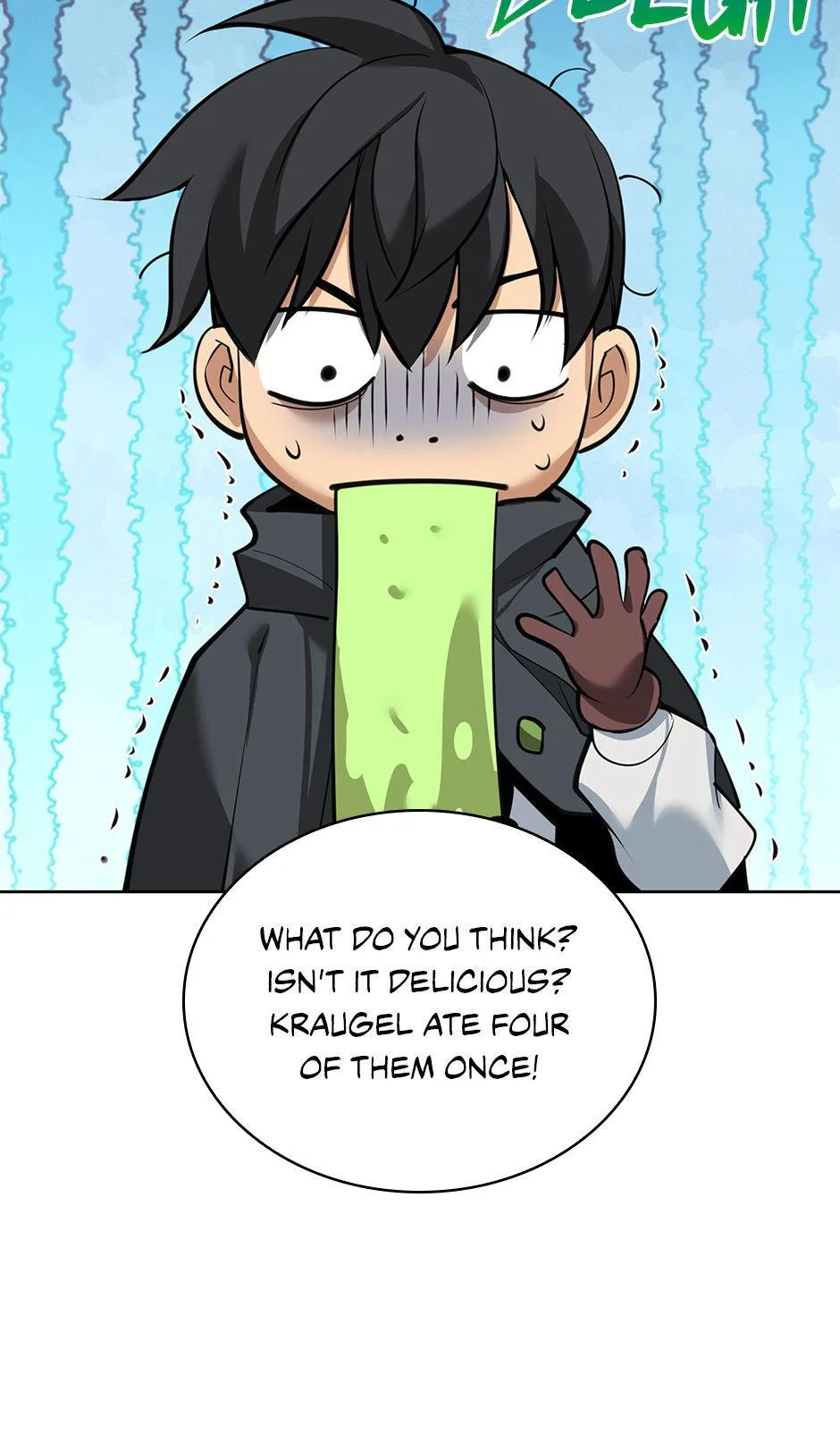 Overgeared Chapter 254 – Page 51