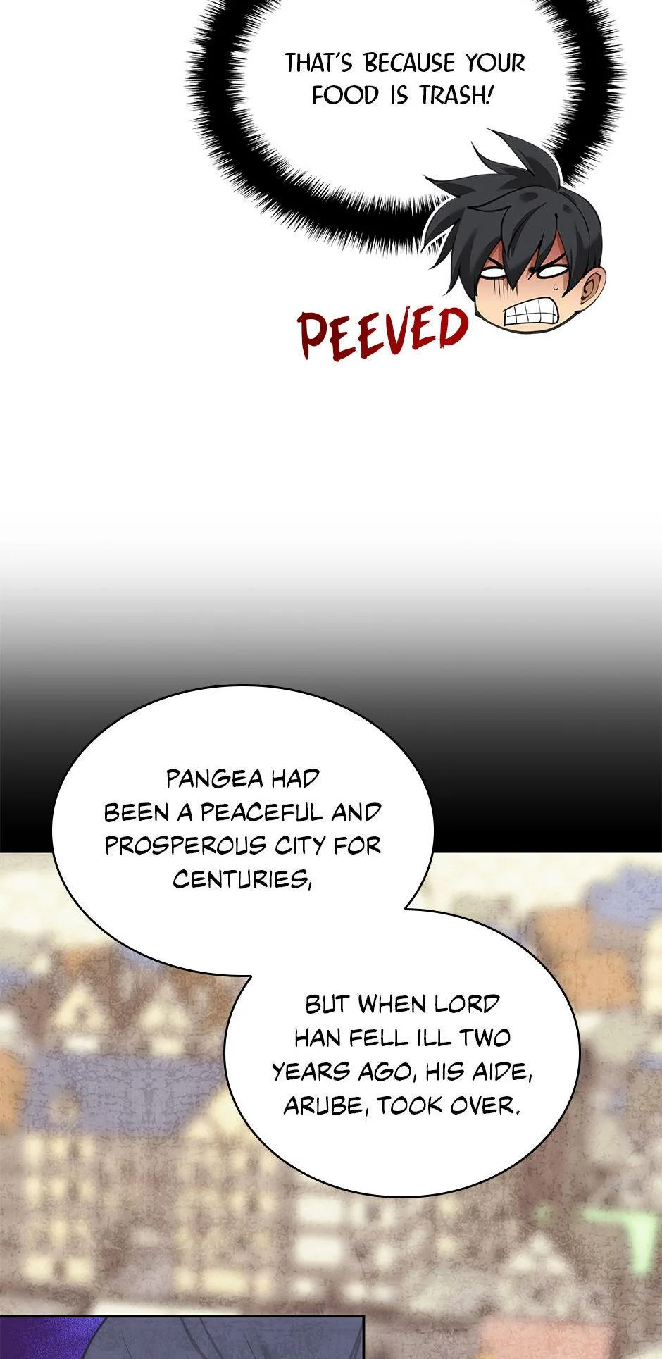 Overgeared Chapter 254 – Page 54