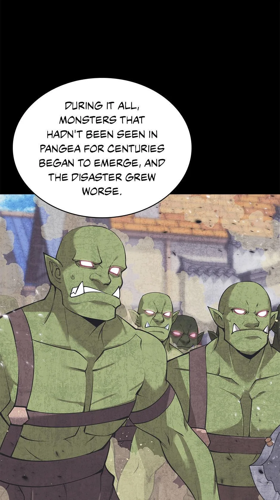 Overgeared Chapter 254 – Page 57