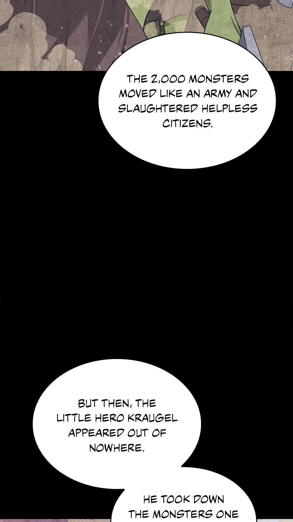 Overgeared Chapter 254 – Page 58