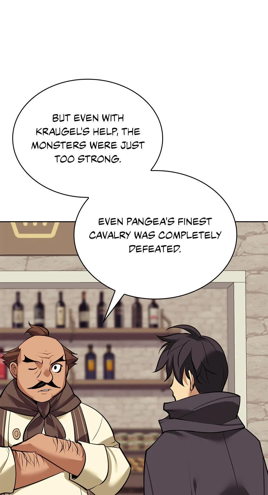 Overgeared Chapter 254 – Page 62