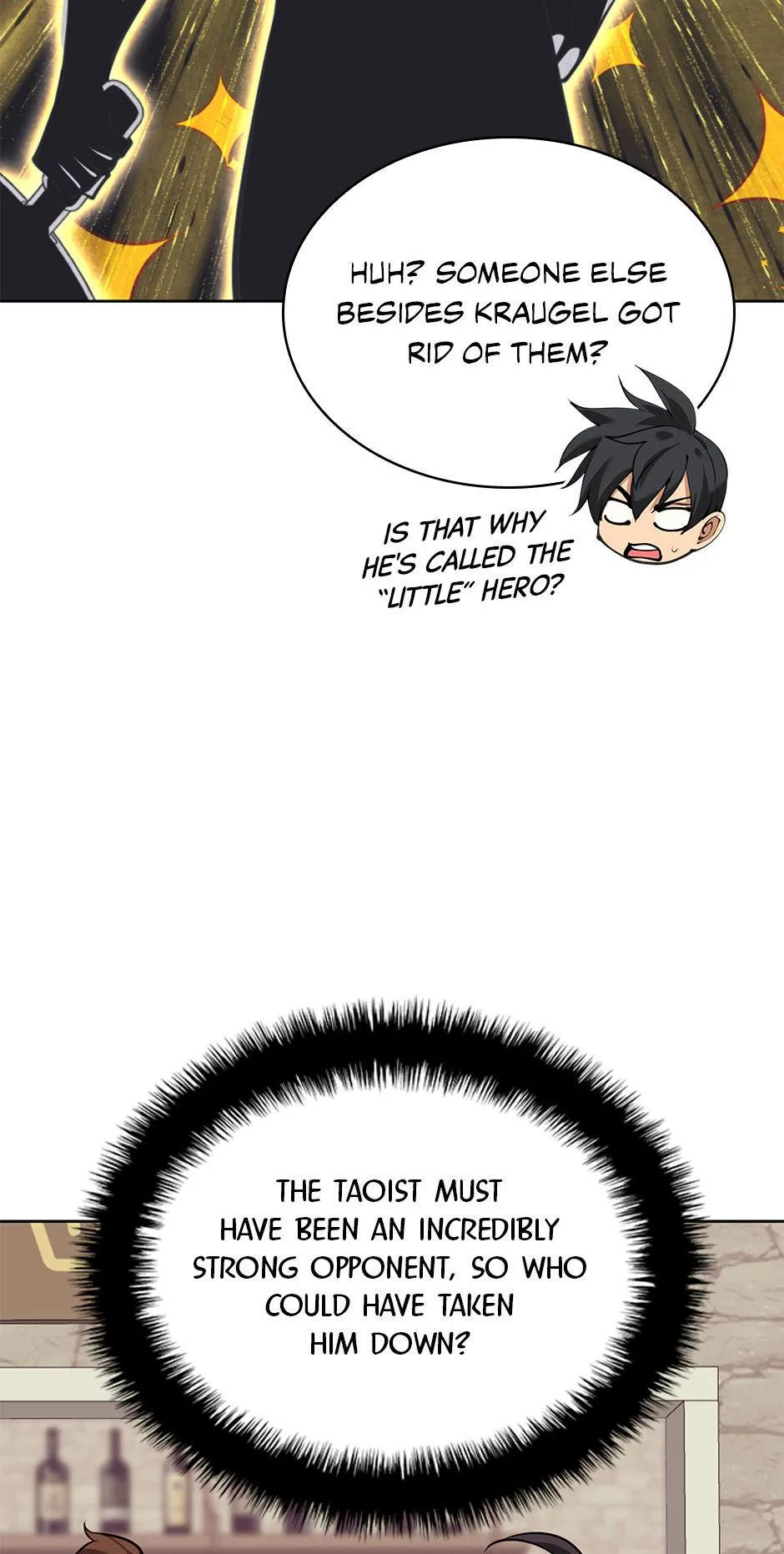 Overgeared Chapter 254 – Page 68