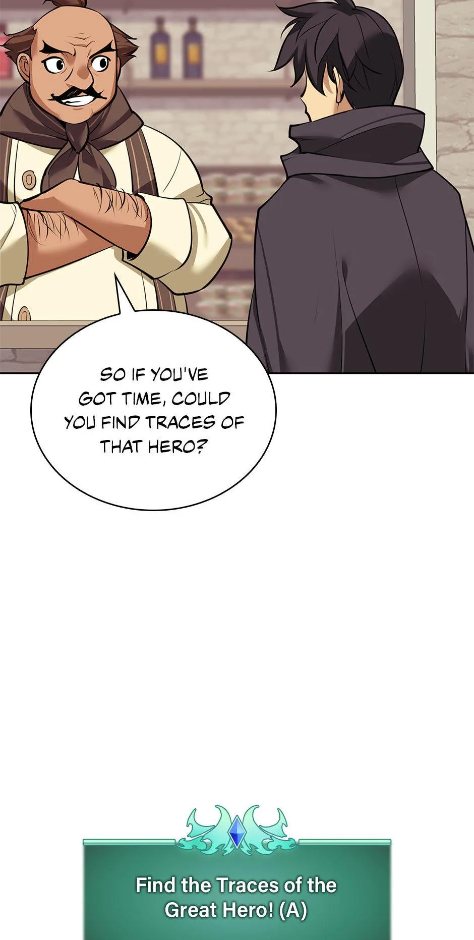 Overgeared Chapter 254 – Page 69