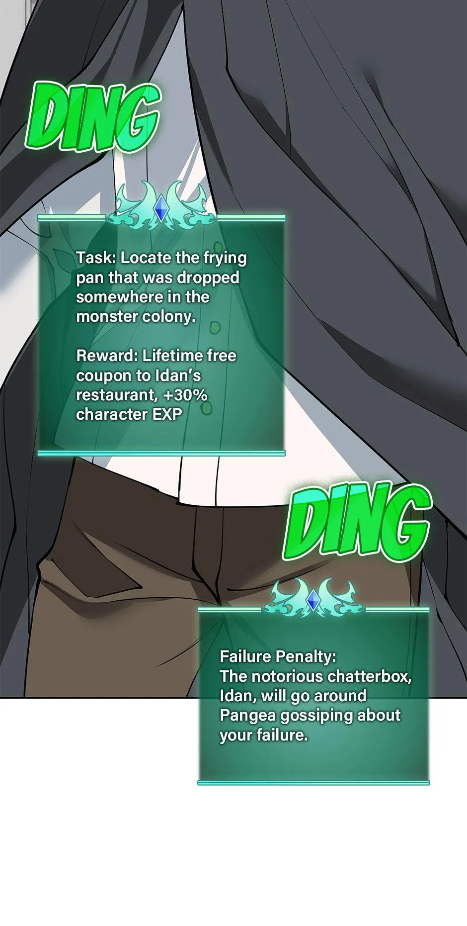 Overgeared Chapter 254 – Page 71